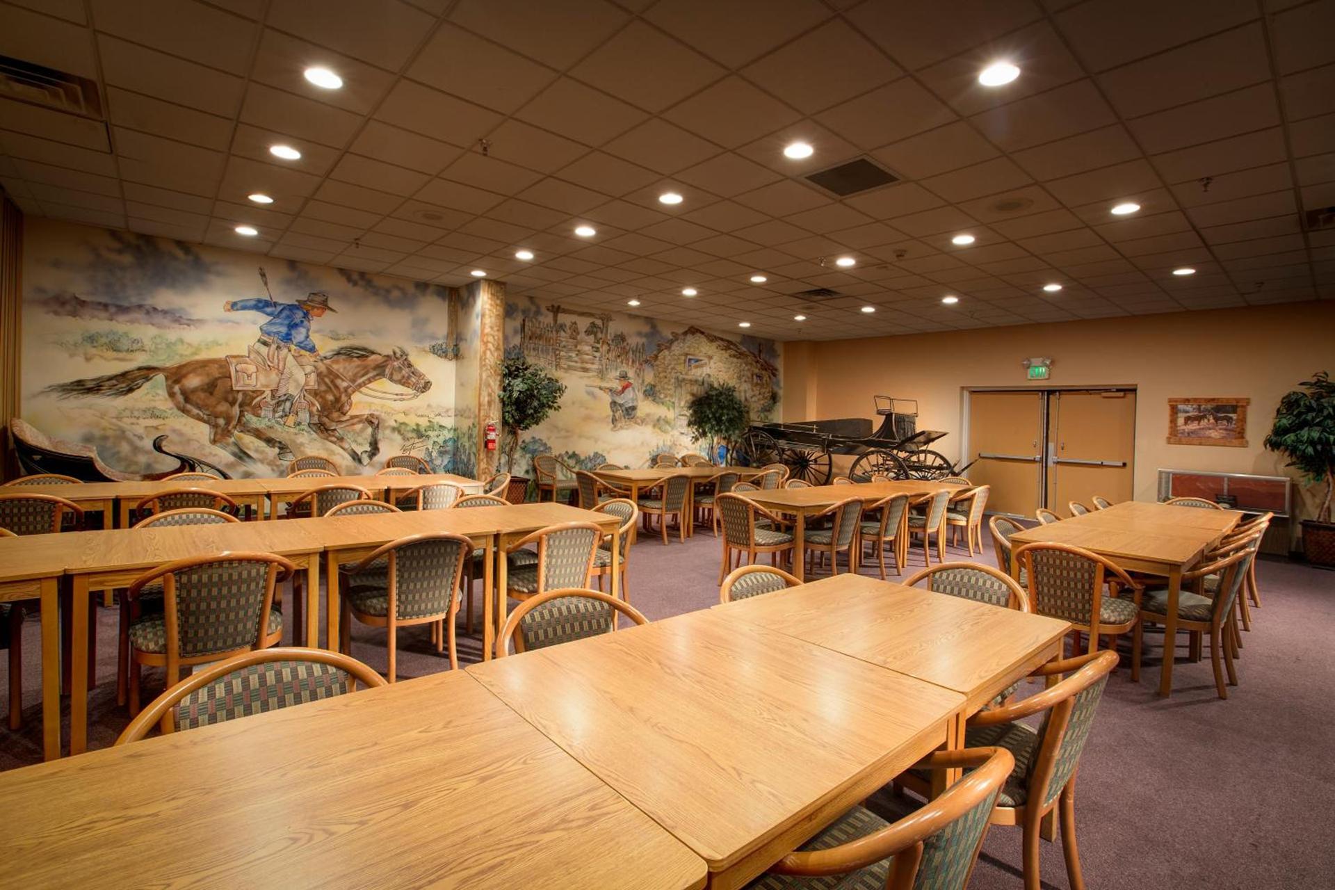 Prospector Hotel & Gambling Hall photo 28