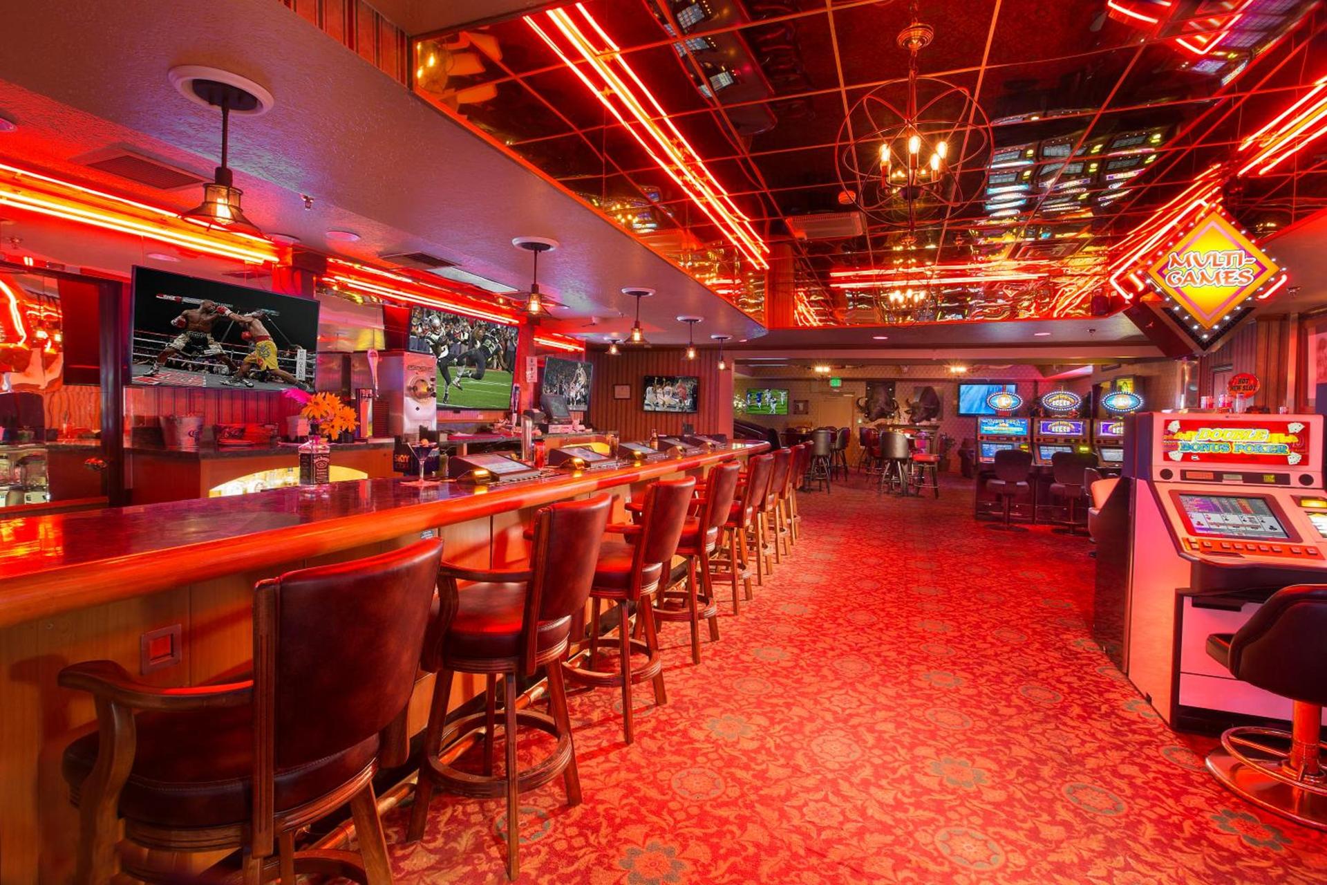Prospector Hotel & Gambling Hall photo 11
