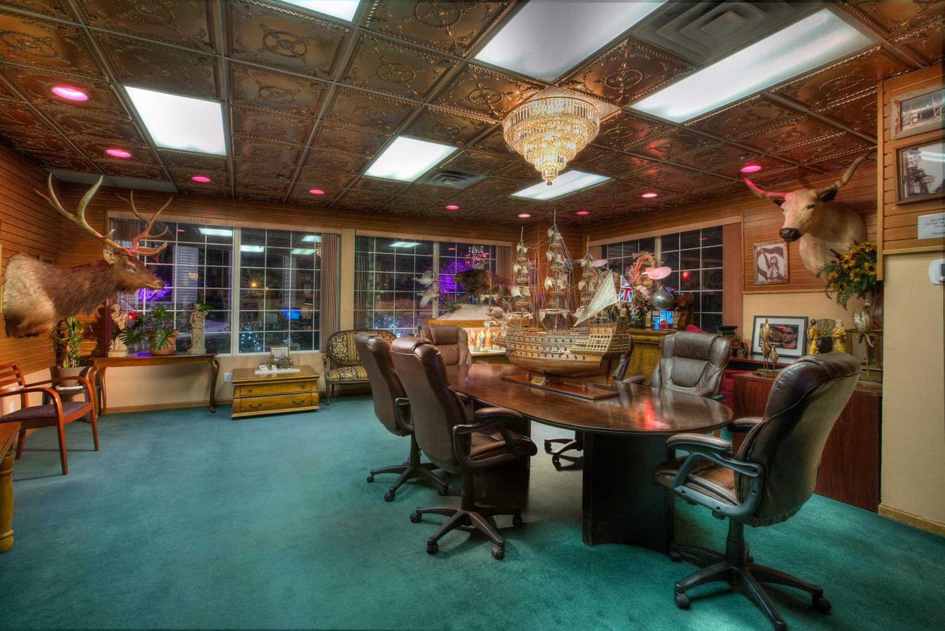 Prospector Hotel & Gambling Hall photo 13
