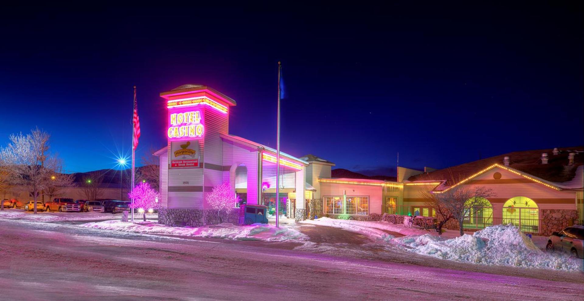 Prospector Hotel & Gambling Hall photo 31