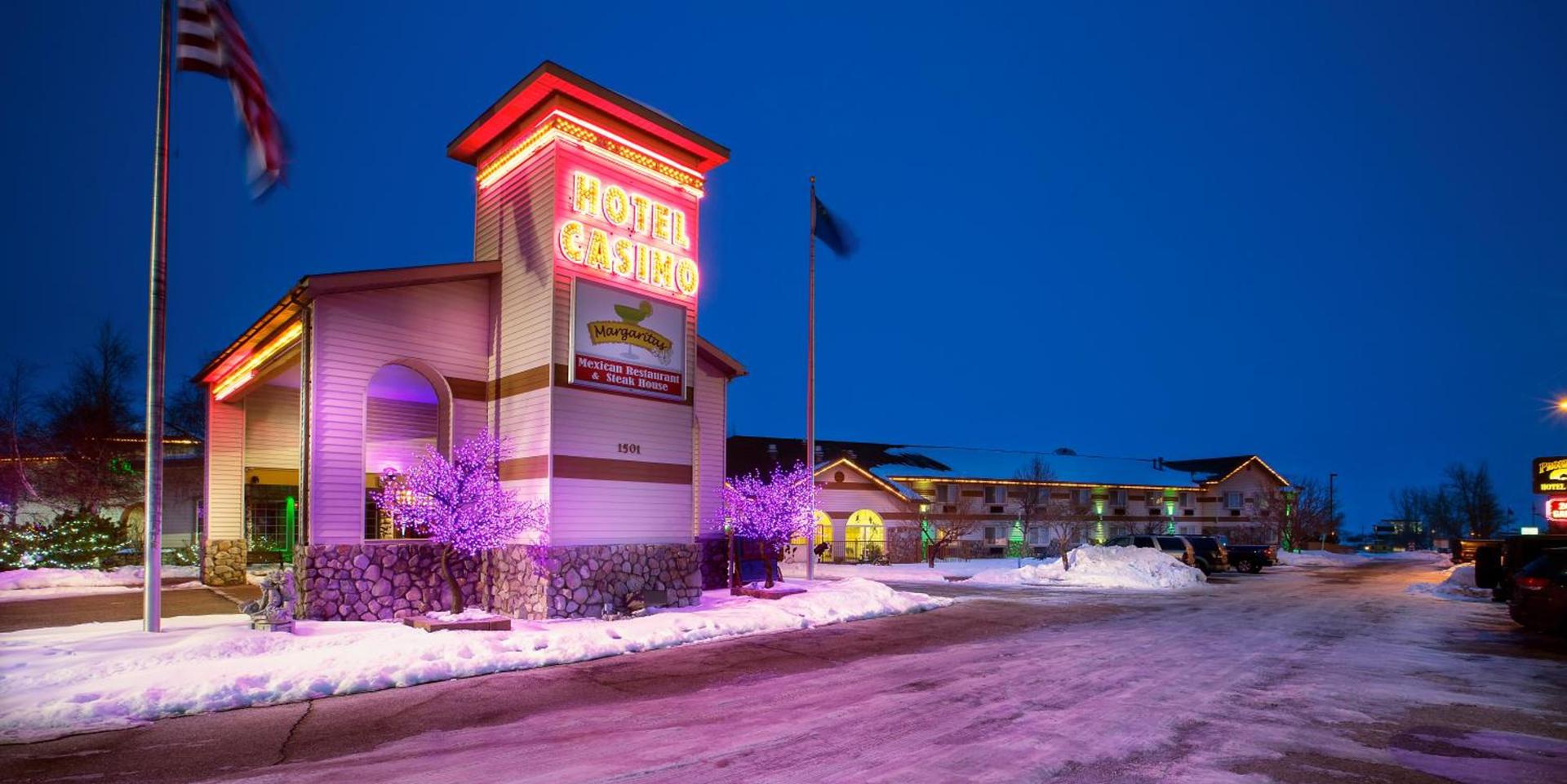 Prospector Hotel & Gambling Hall photo 5