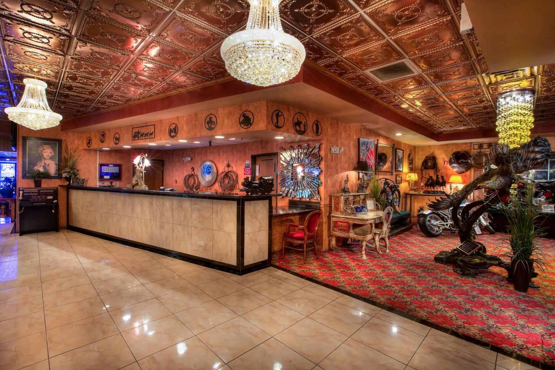 Prospector Hotel & Gambling Hall photo 7