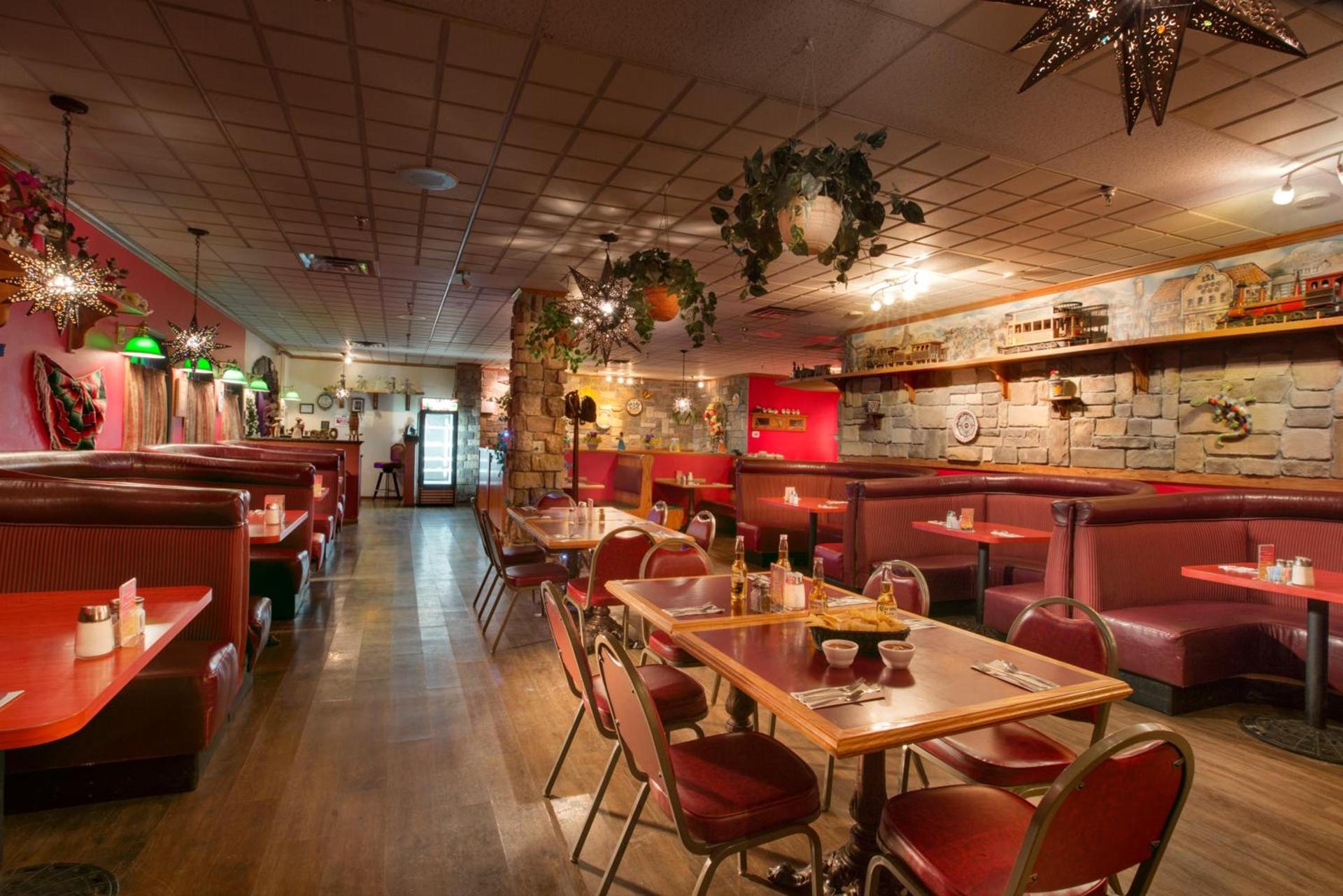 Prospector Hotel & Gambling Hall photo 16
