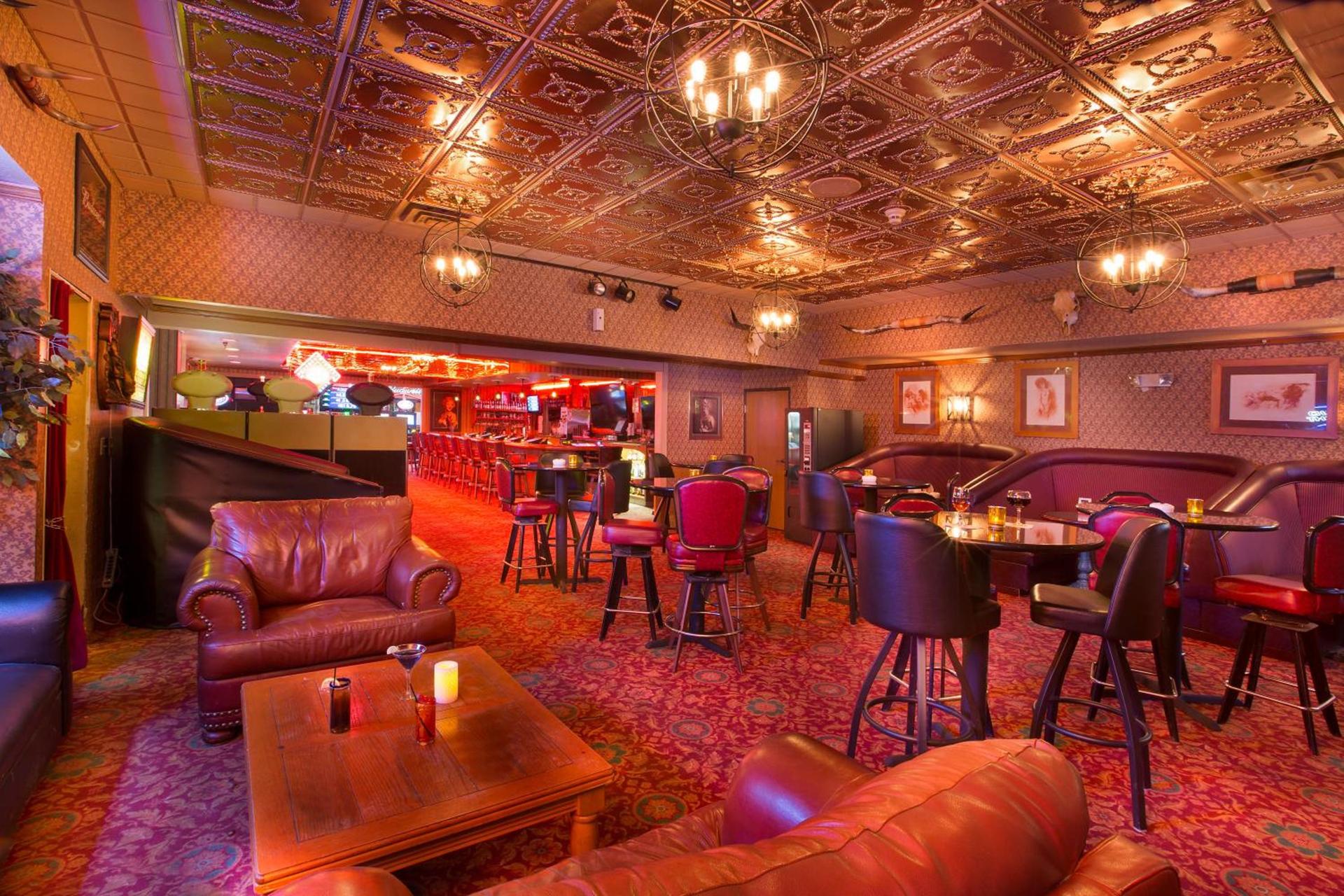 Prospector Hotel & Gambling Hall photo 12