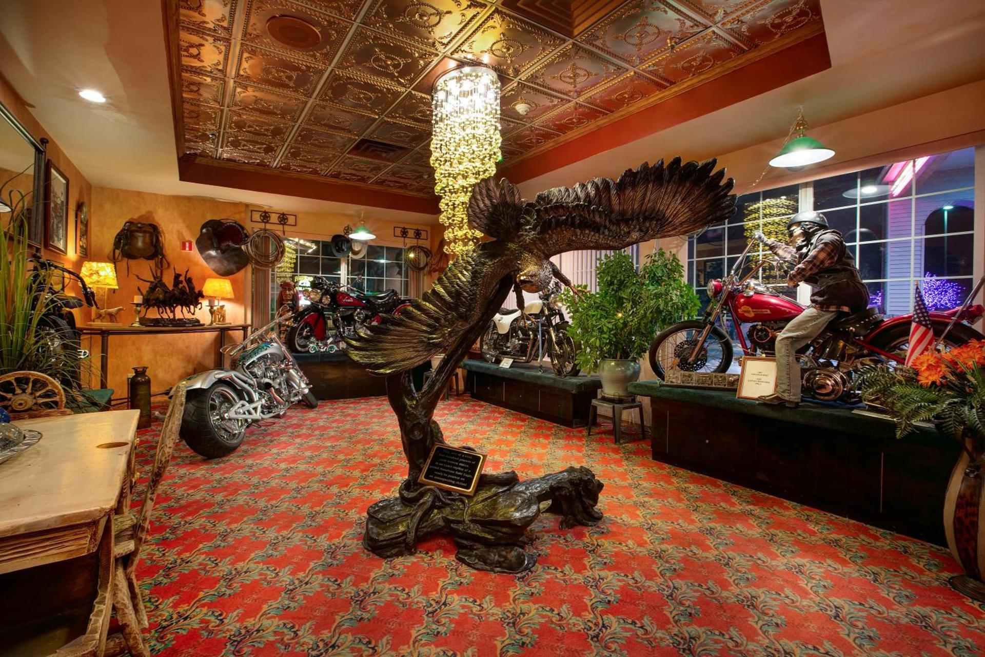 Prospector Hotel & Gambling Hall photo 2