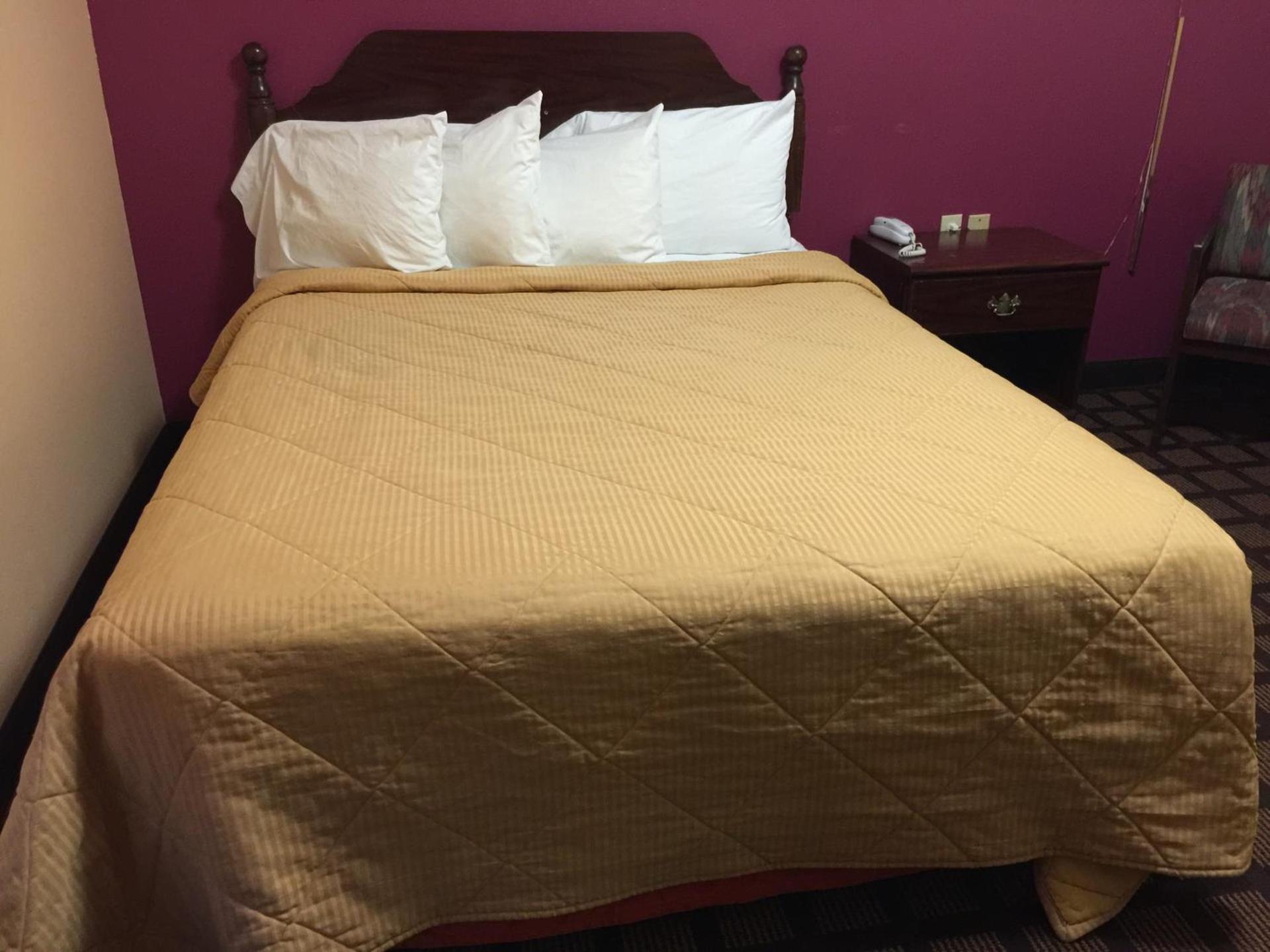 Holiday Lodge photo 27
