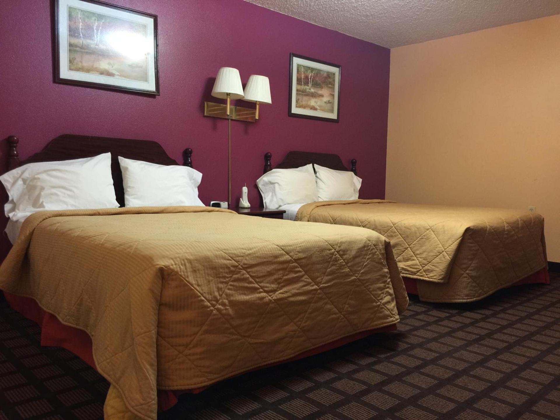 Holiday Lodge photo 5