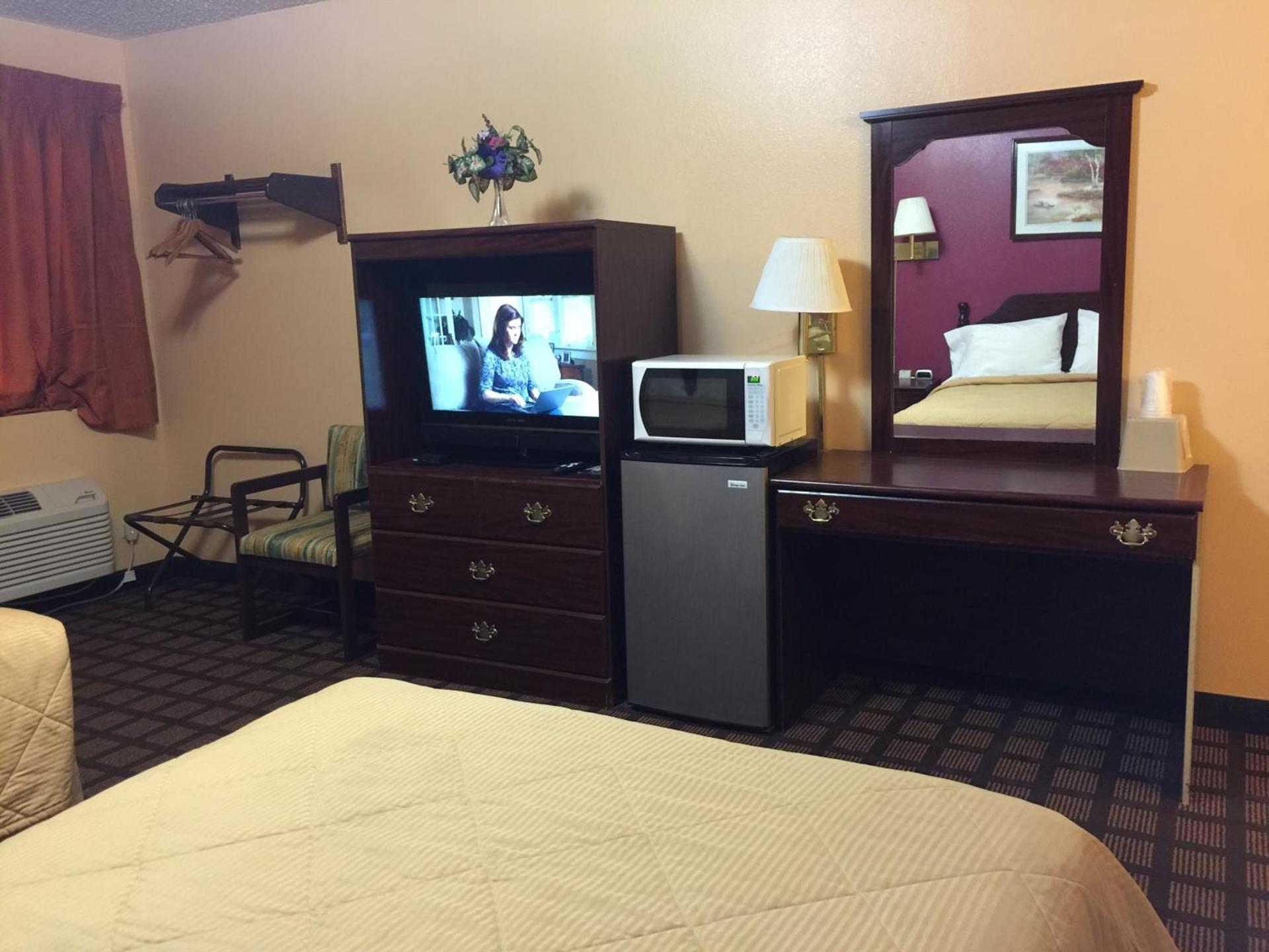 Holiday Lodge photo 7