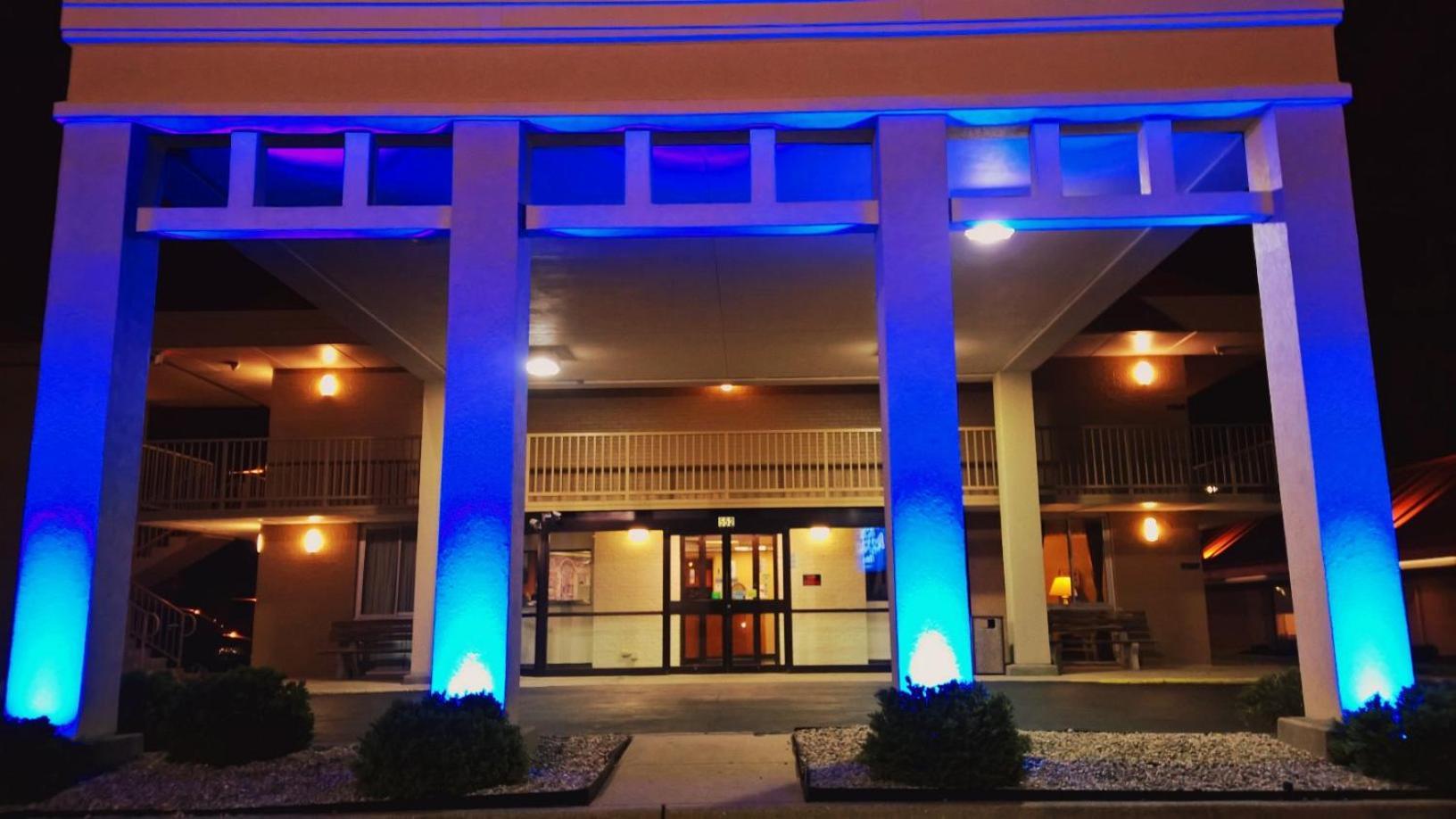 Americas Best Value Inn - Collinsville / St. Louis photo 20