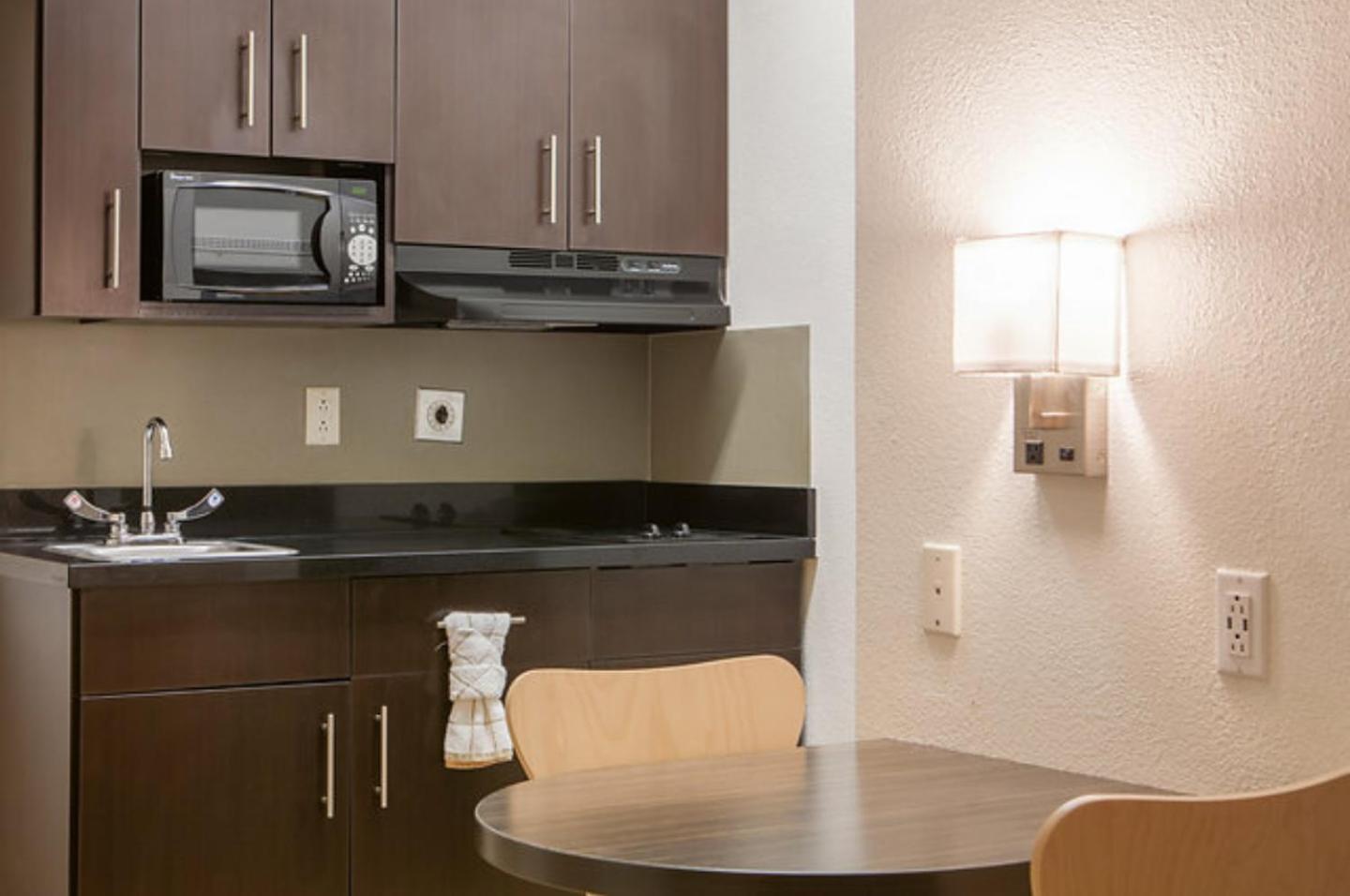 Studio 6-Mcallen, TX photo 41