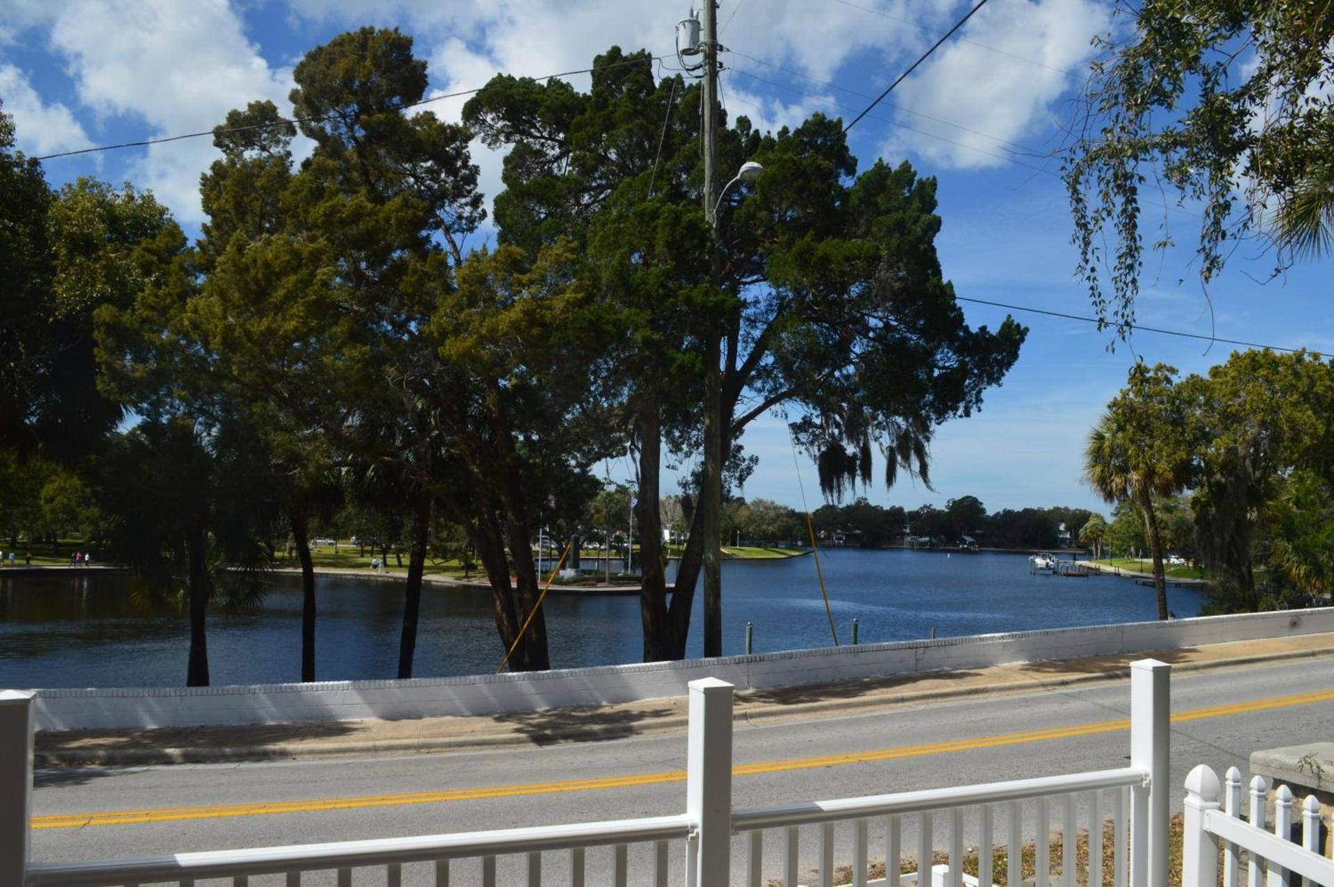 Tarpon Inn photo 26