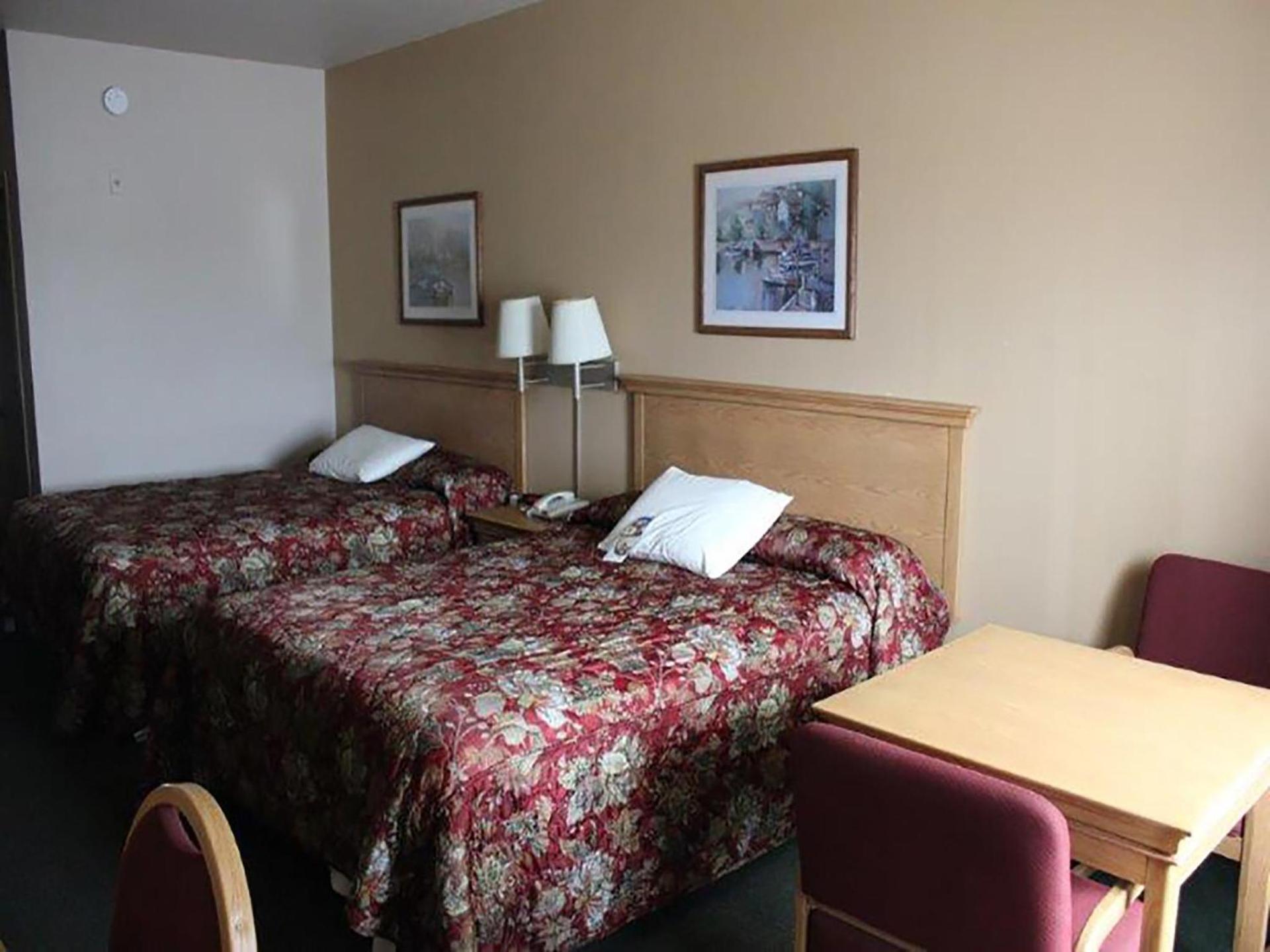 Quality Inn & Suites Victoria South photo 4