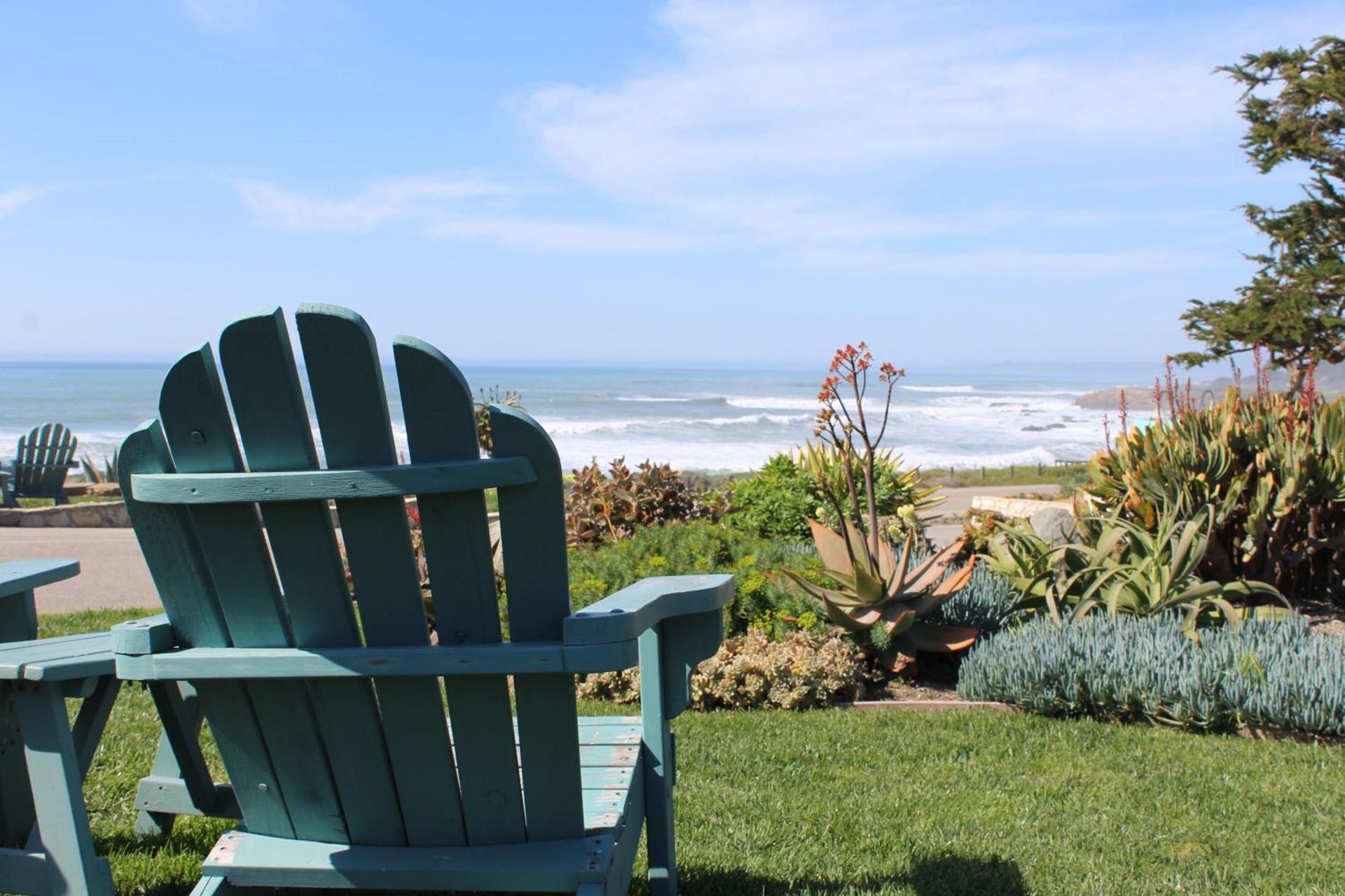 Cambria Shores Inn photo 16