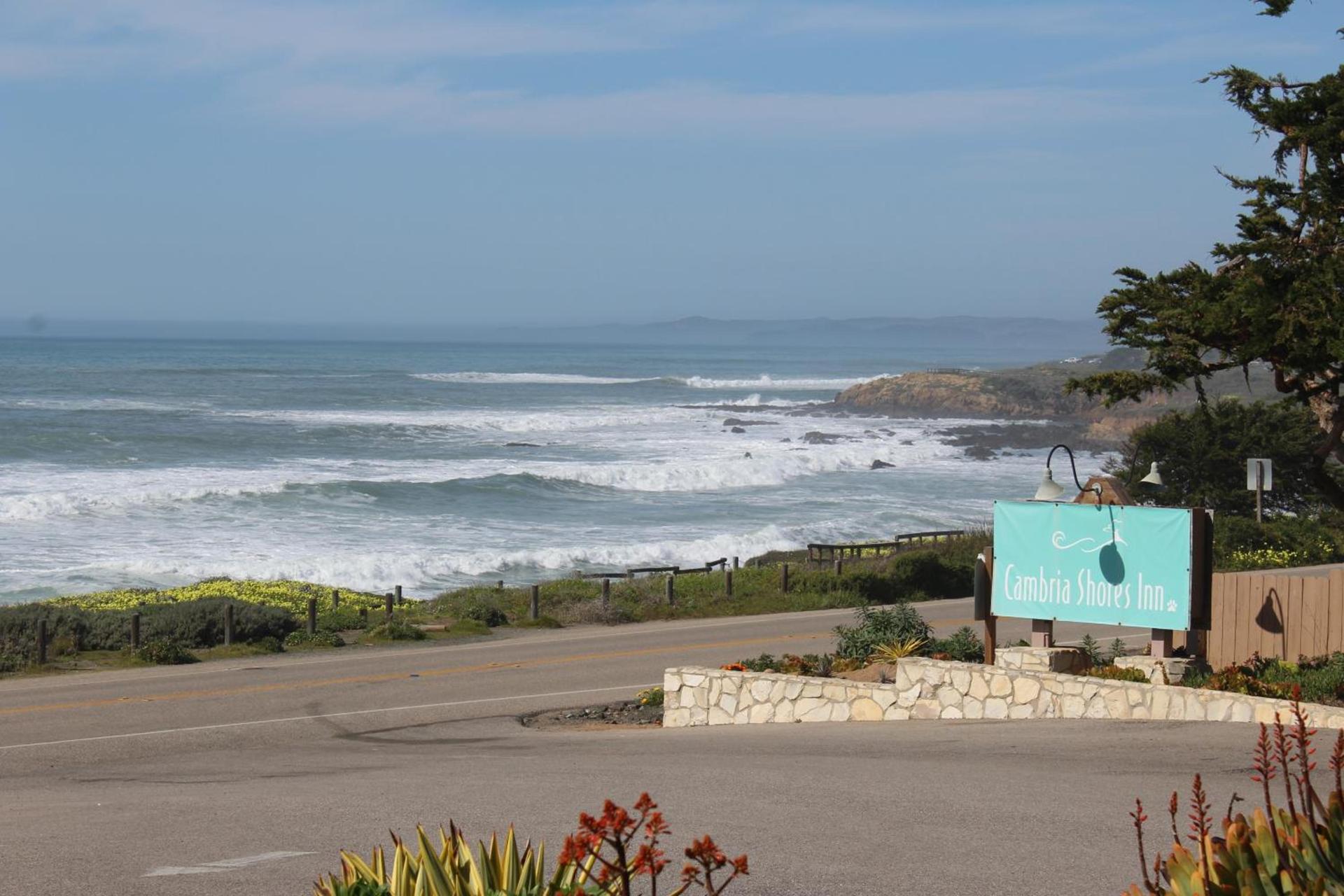 Cambria Shores Inn photo 17