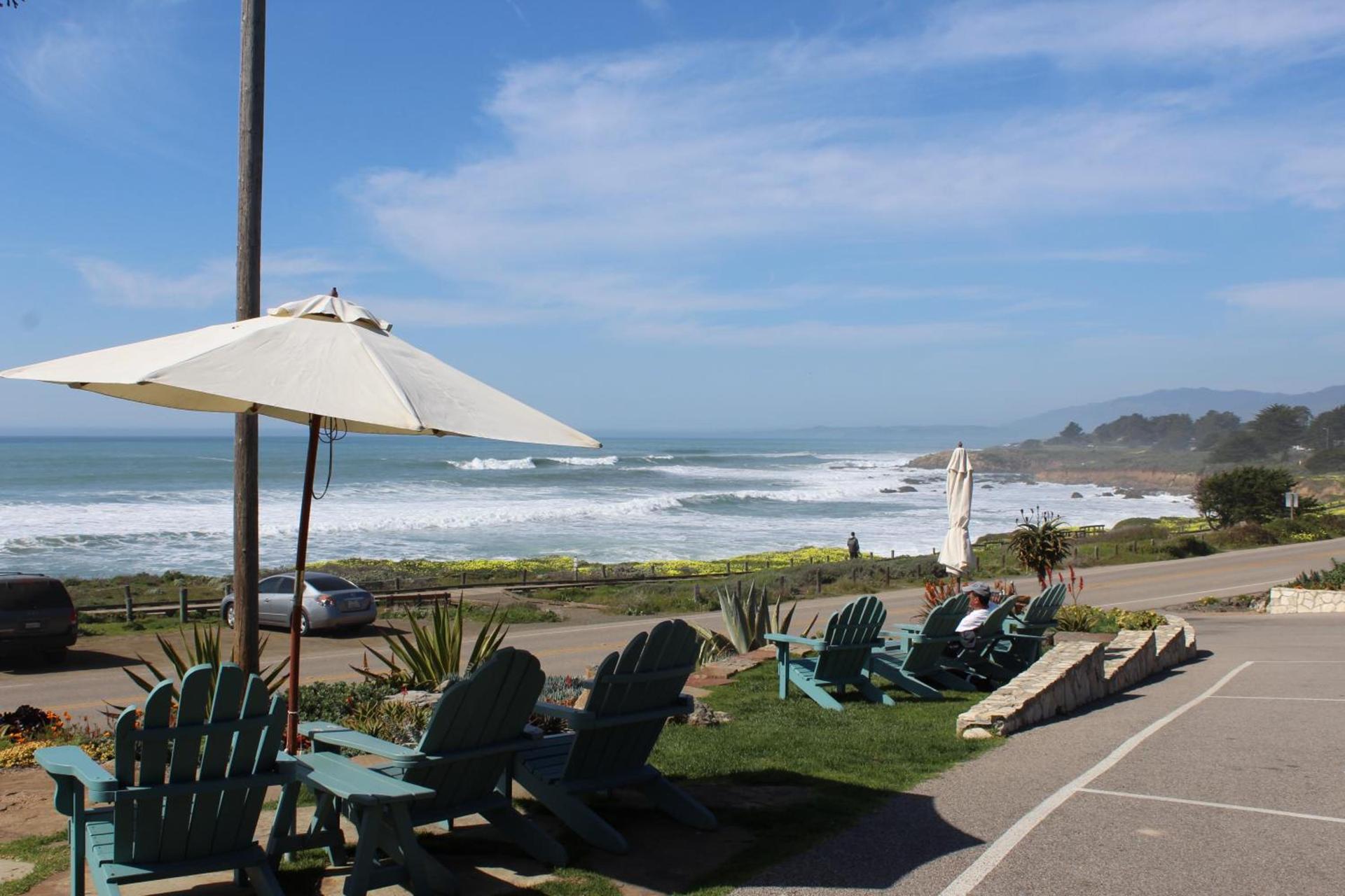 Cambria Shores Inn photo 18