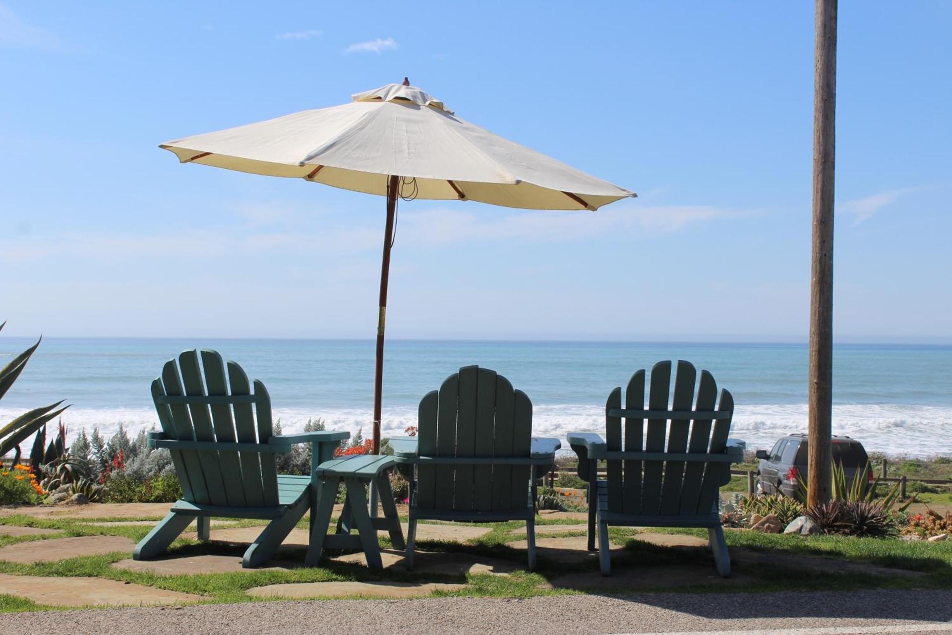 Cambria Shores Inn photo 84