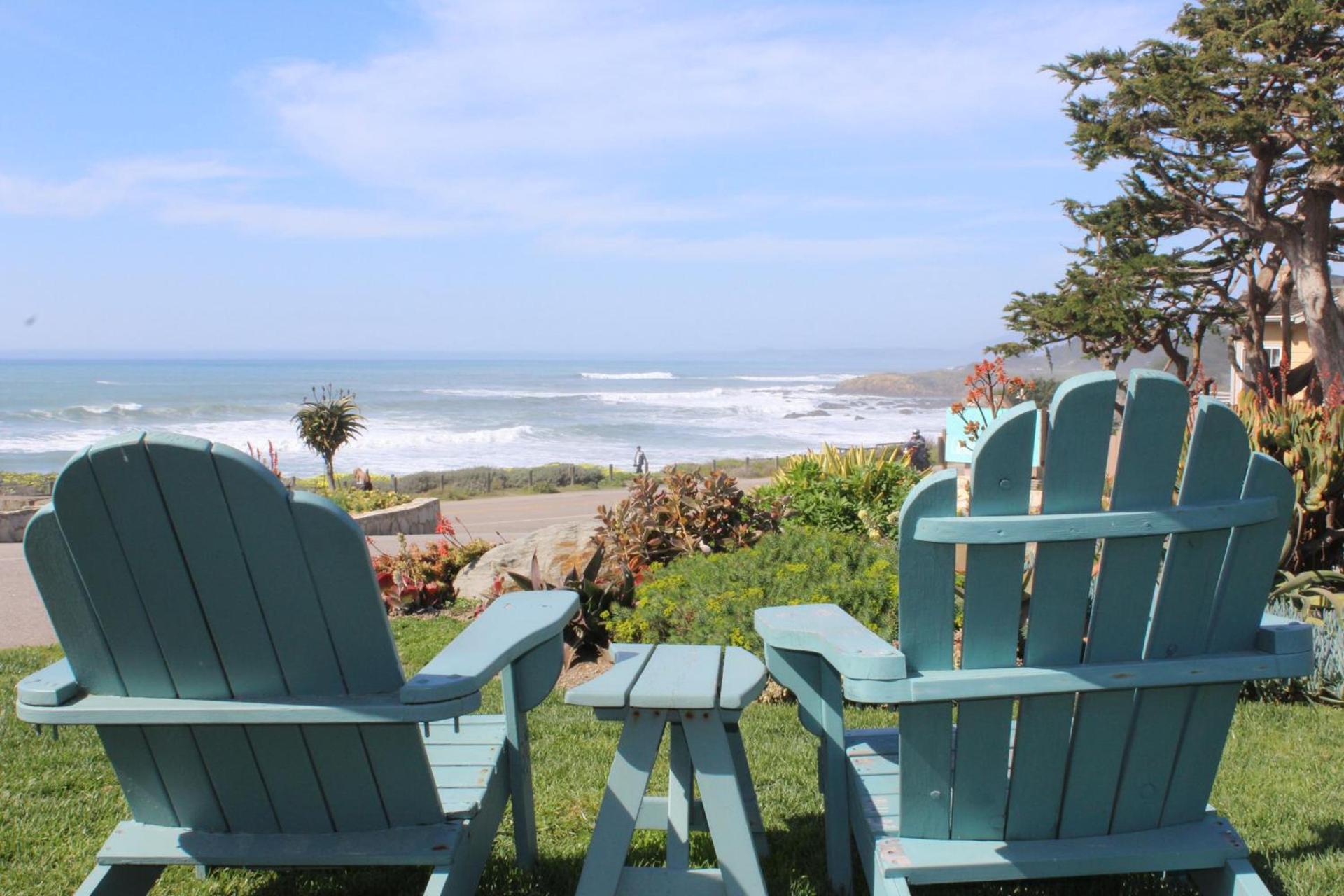 Cambria Shores Inn photo 94