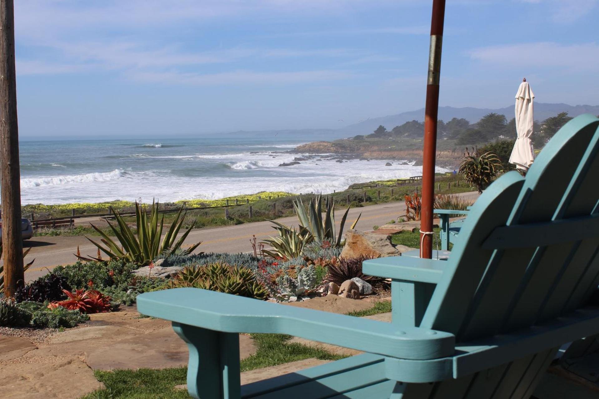 Cambria Shores Inn photo 21
