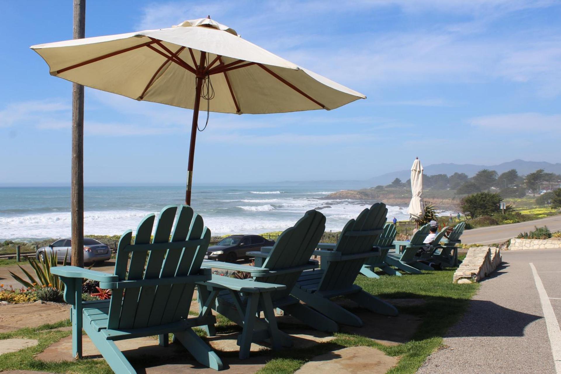 Cambria Shores Inn photo 25