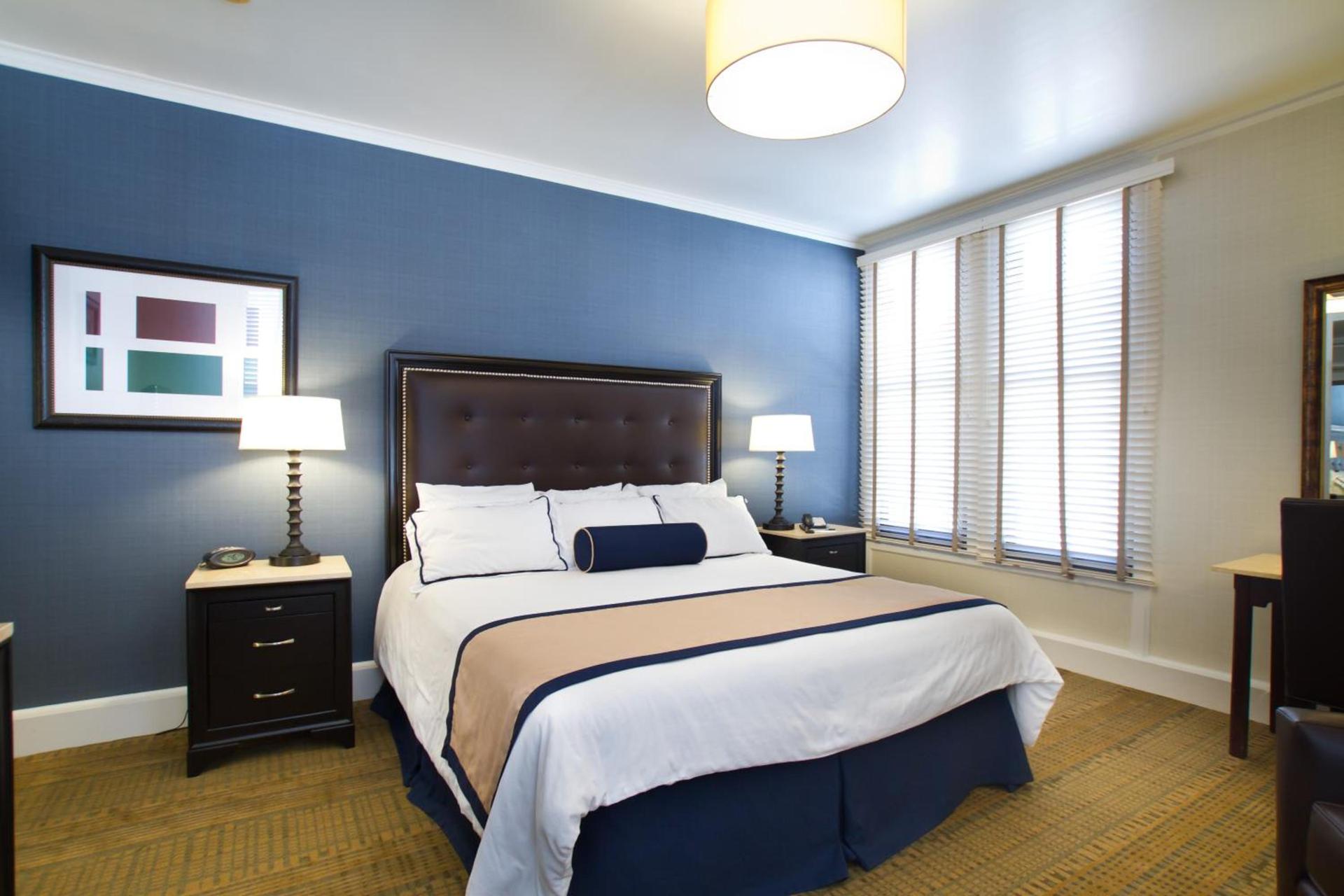 Marines' Memorial Club & Hotel Union Square photo 32