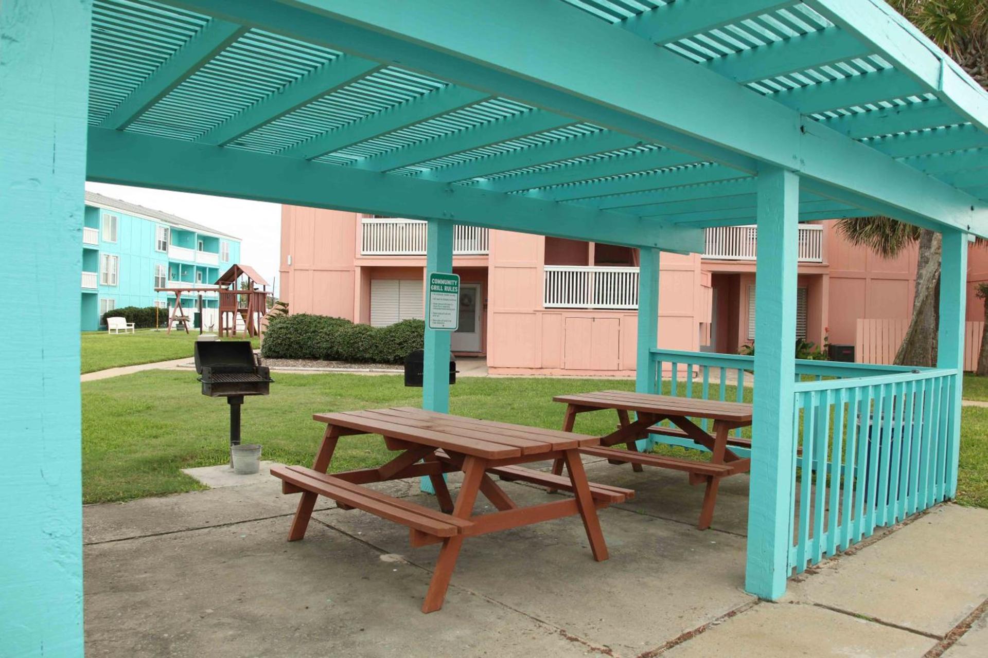 Executive Keys Condominiums on the Beach photo 13