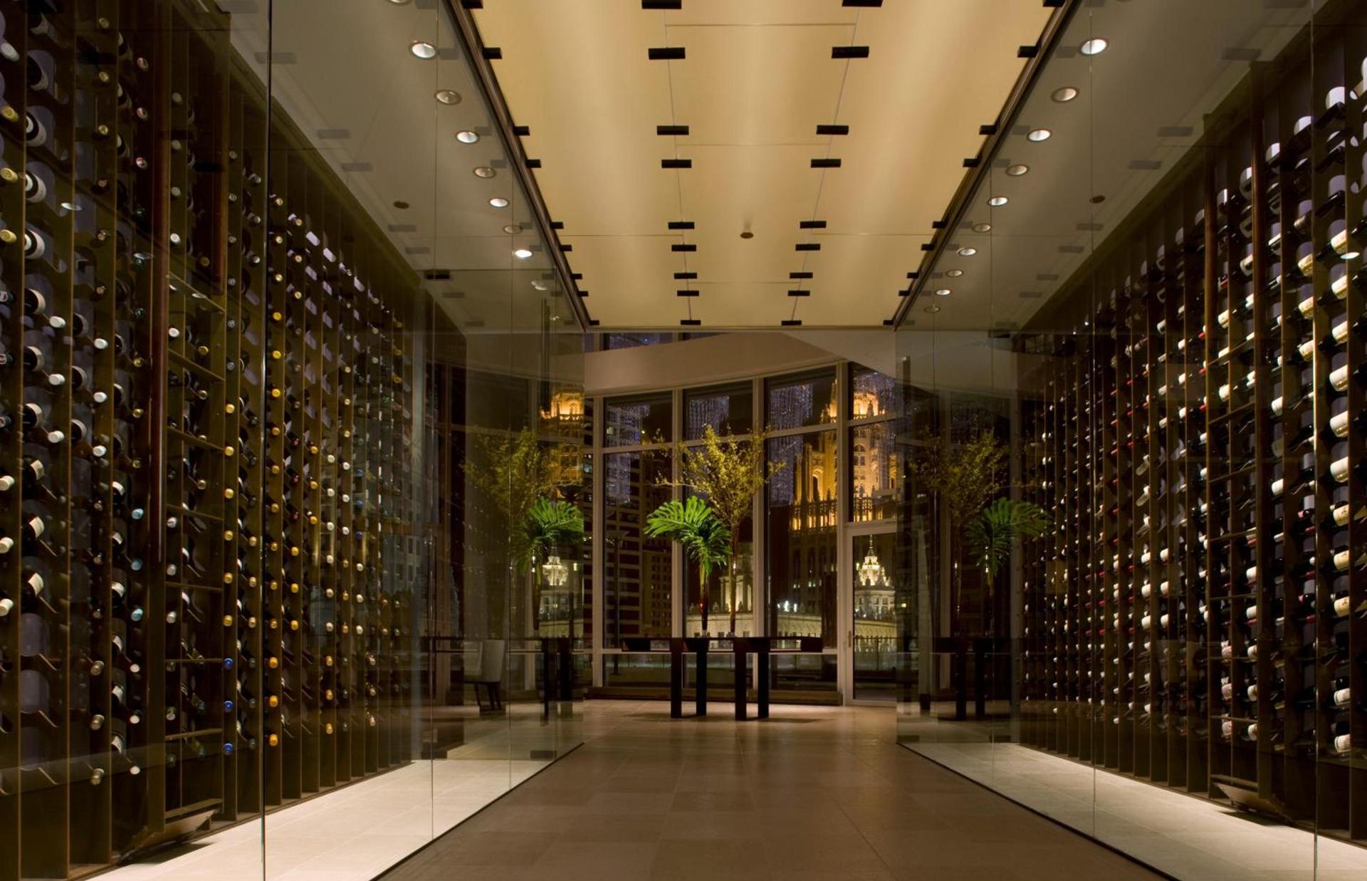 Trump International Hotel & Tower Chicago photo 25