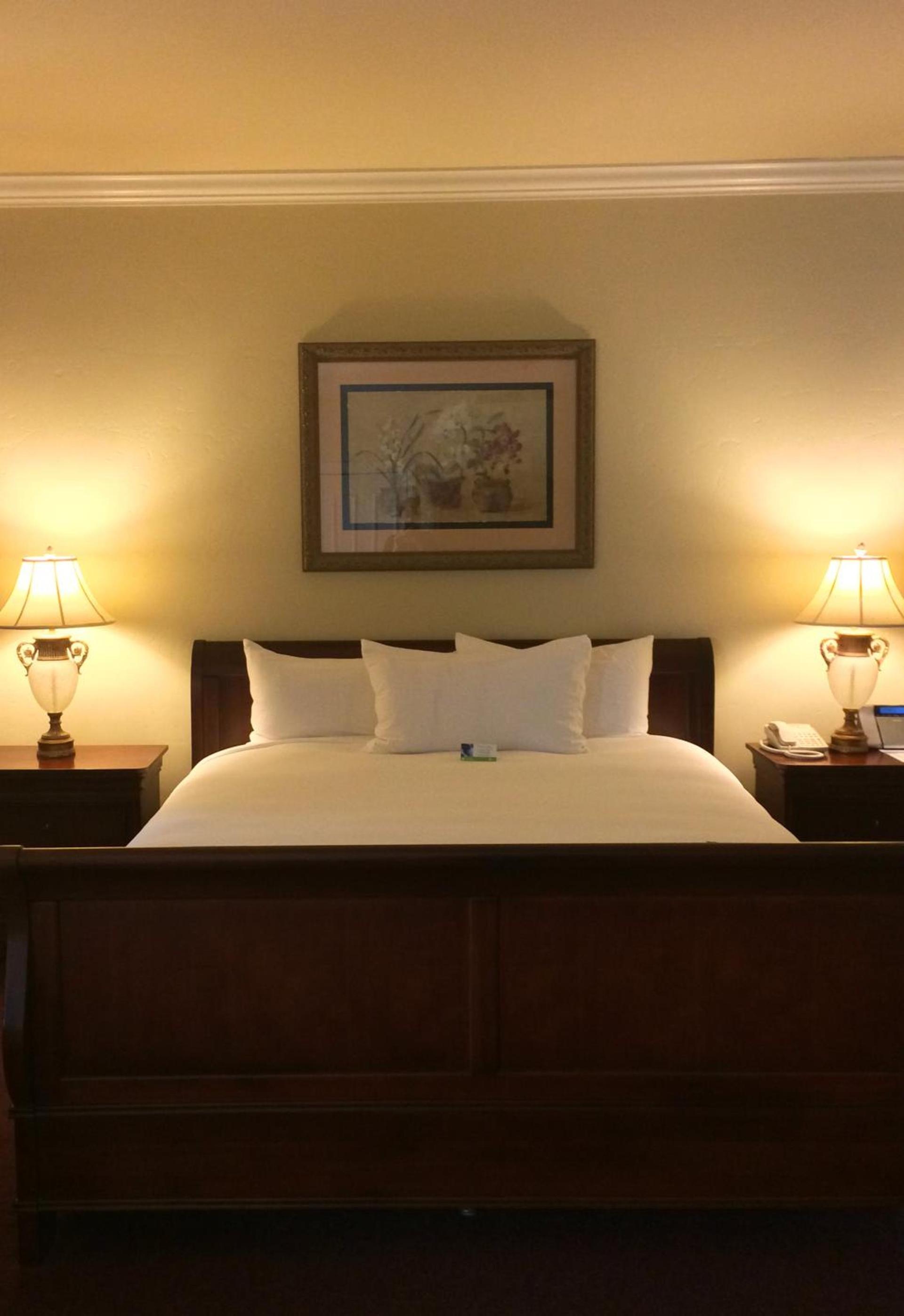 The Carlton Hotel, Atascadero Paso Robles, a Tribute Portfolio Hotel photo 27