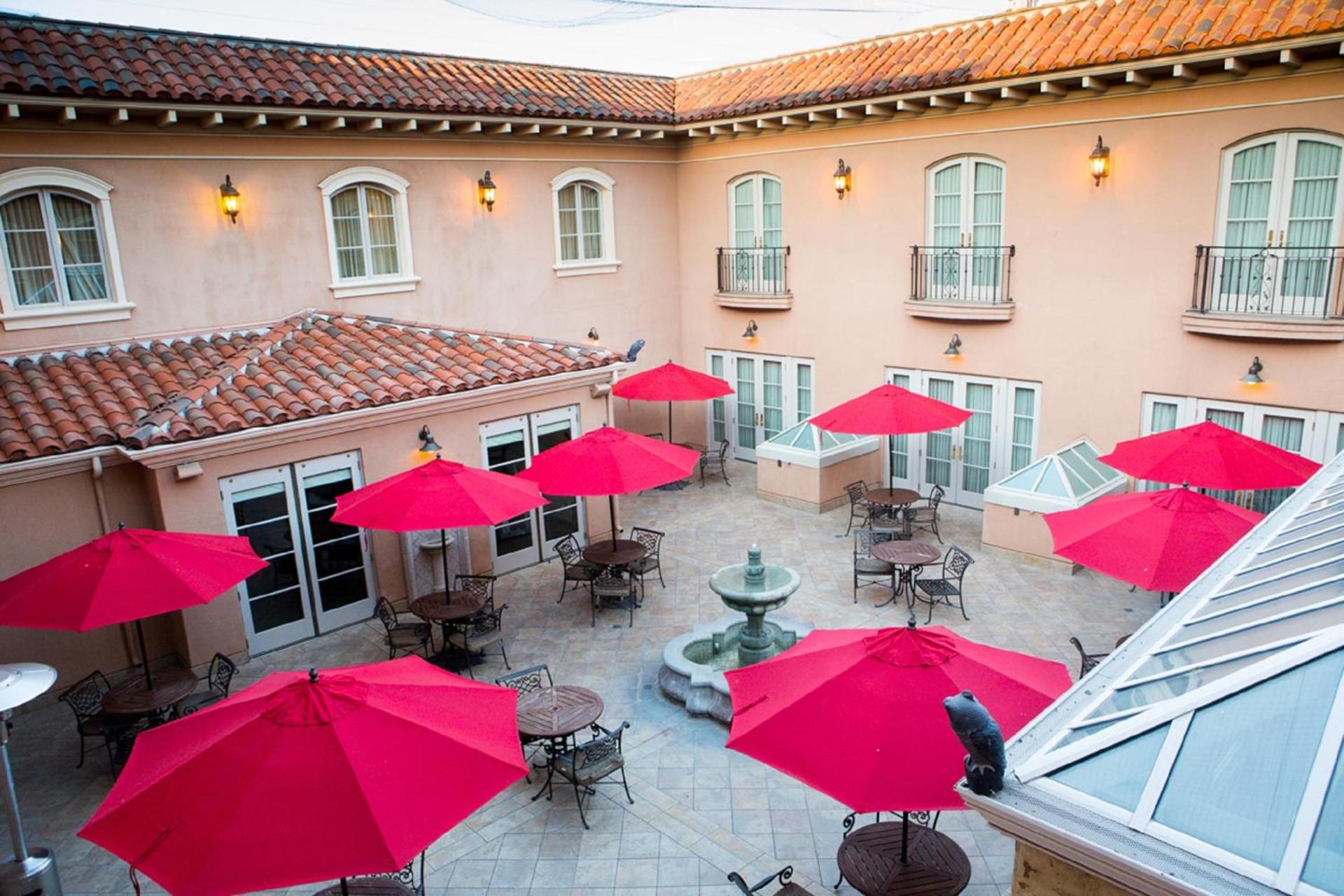 The Carlton Hotel, Atascadero Paso Robles, a Tribute Portfolio Hotel photo 30