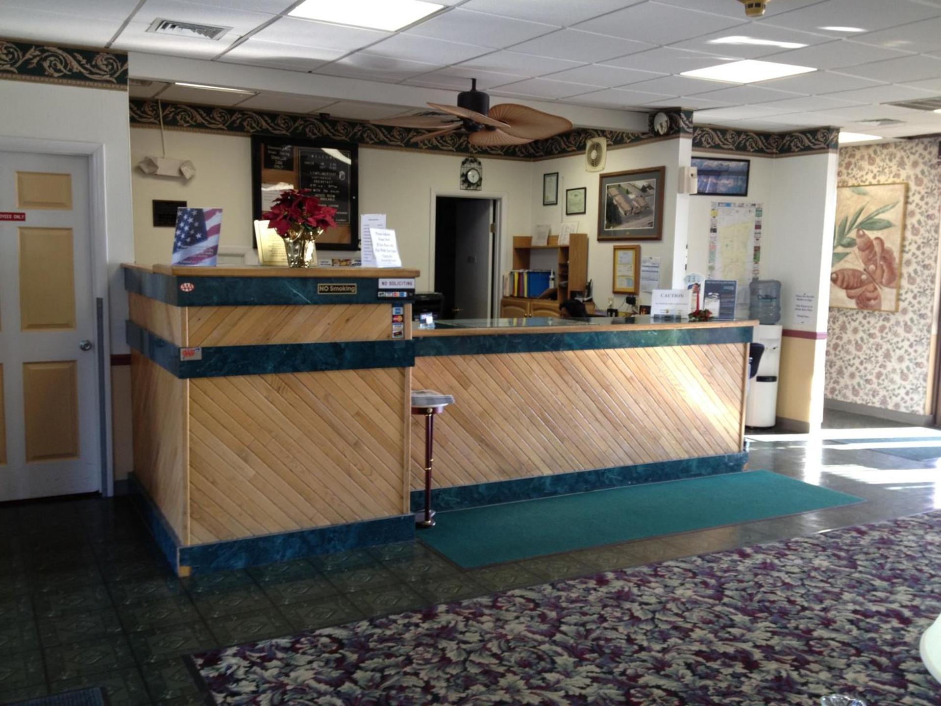 Super 8 by Wyndham Carlisle North photo 28