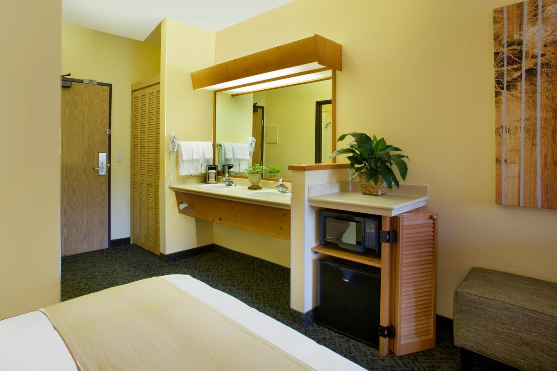 Radisson Hotel Portland Airport photo 75
