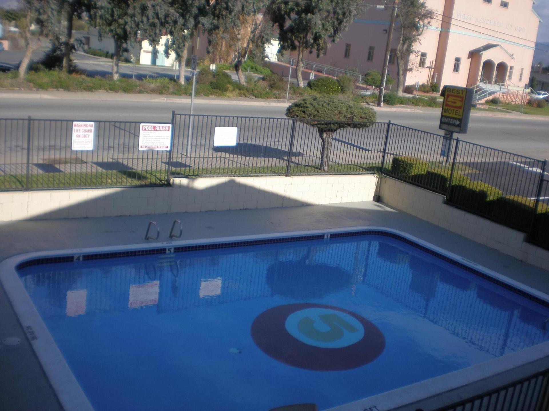 Best 5 Motel photo 11