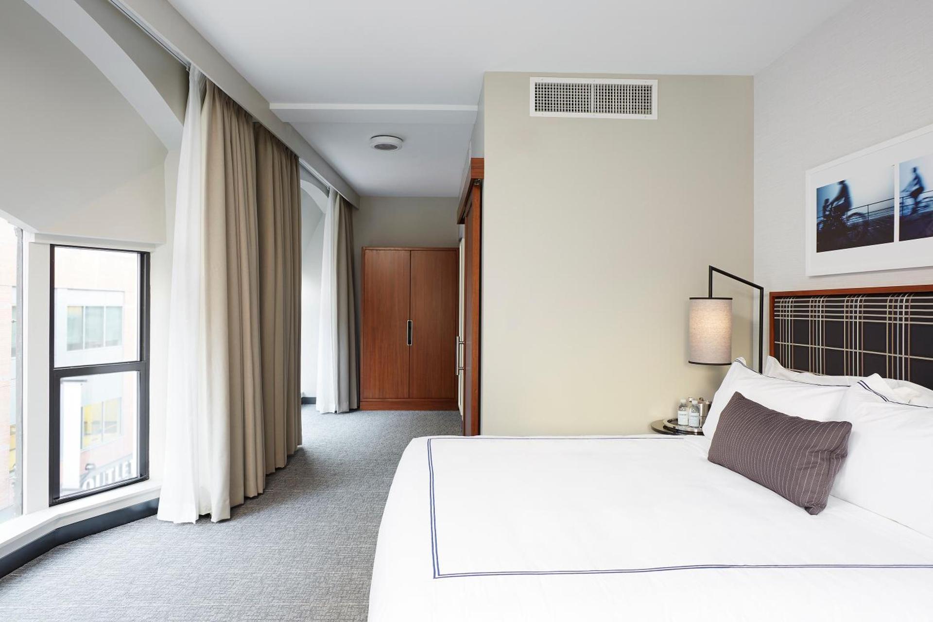 The Godfrey Hotel Boston photo 8