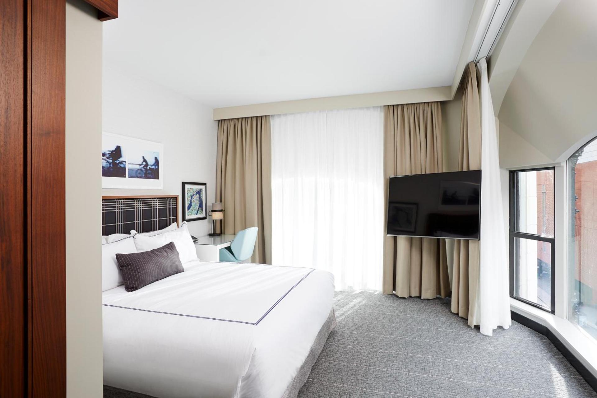 The Godfrey Hotel Boston photo 9