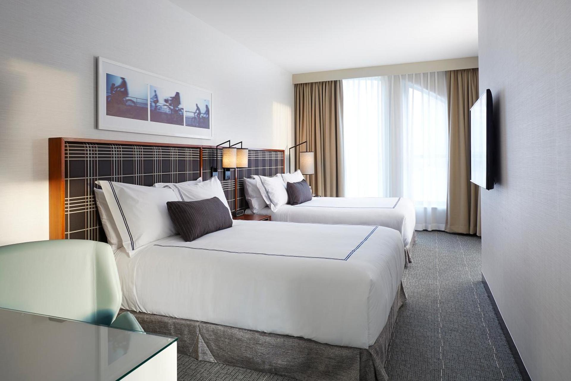 The Godfrey Hotel Boston photo 10