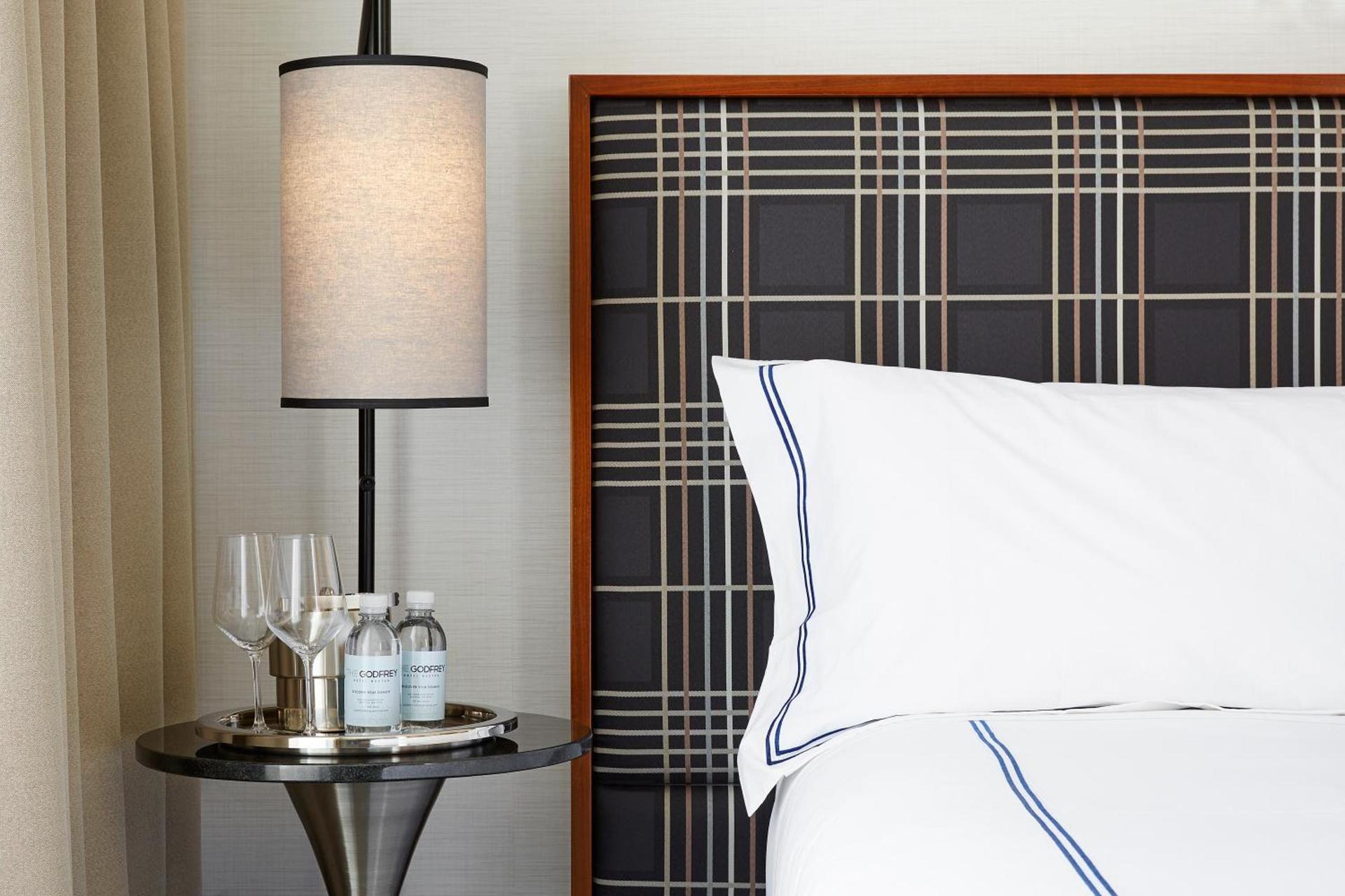 The Godfrey Hotel Boston photo 11