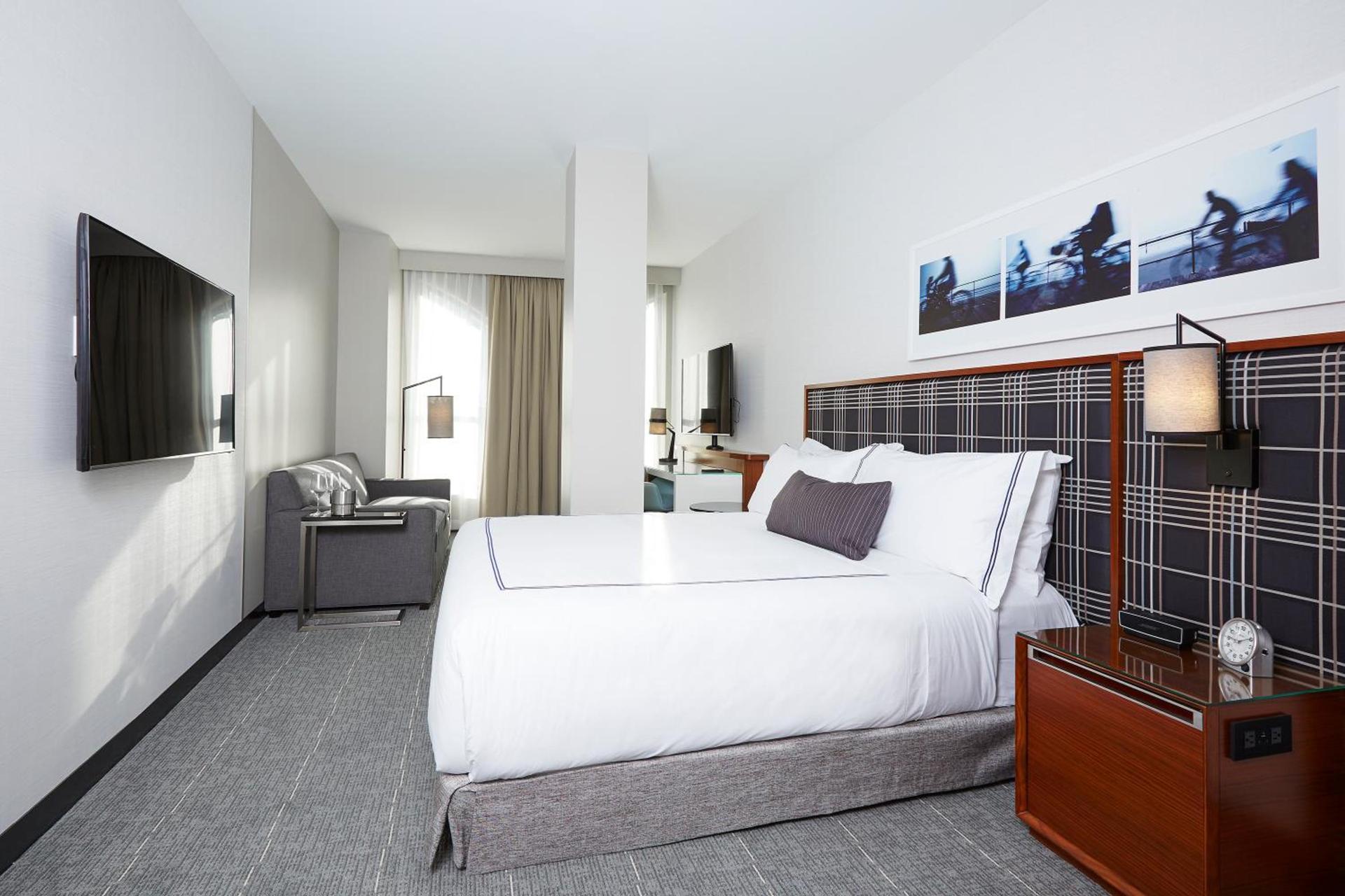 The Godfrey Hotel Boston photo 15
