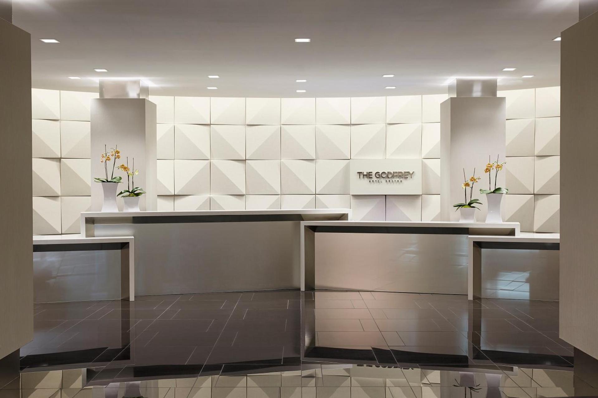 The Godfrey Hotel Boston photo 6