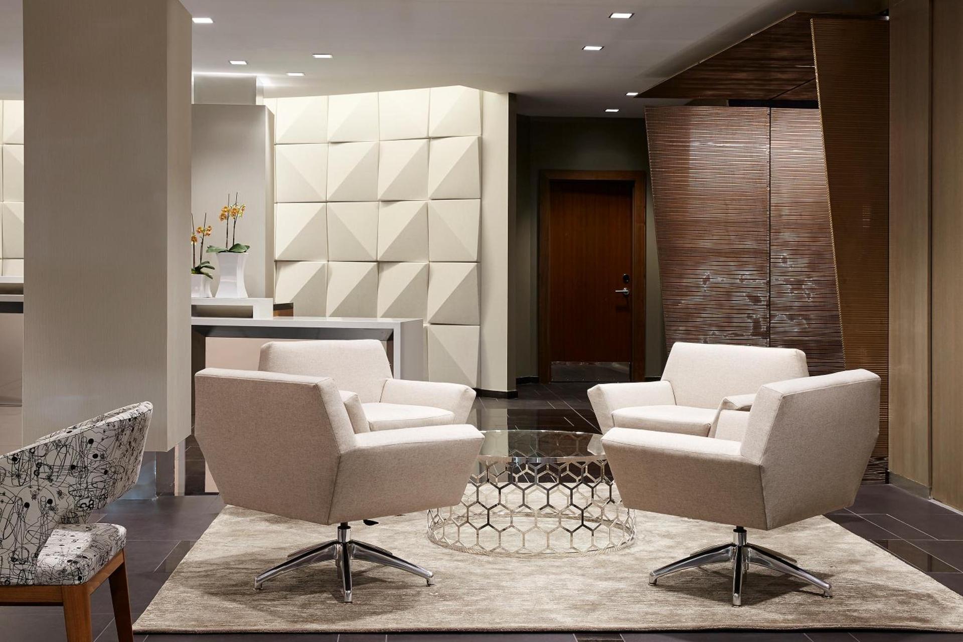 The Godfrey Hotel Boston photo 26