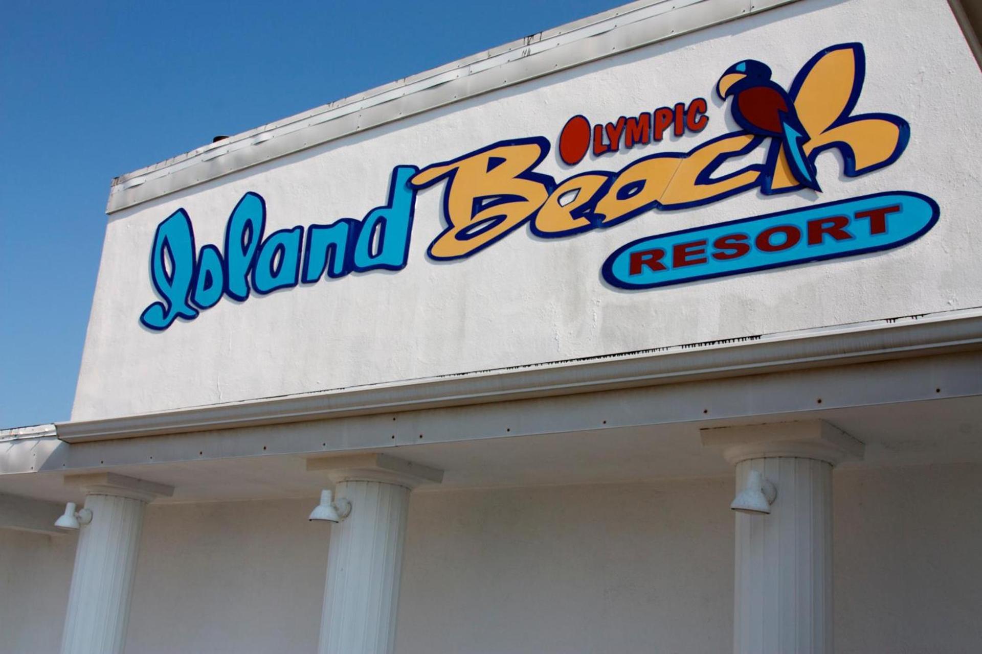 Olympic Island Beach Resort photo 11