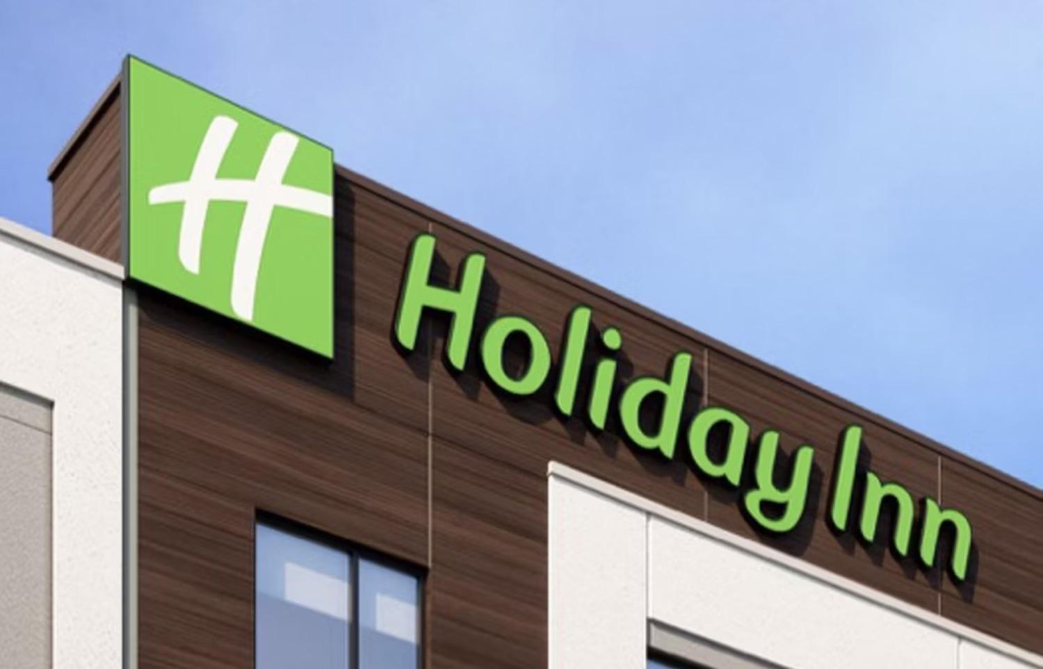 Holiday Inn Port Arthur - Park Central by IHG photo 2