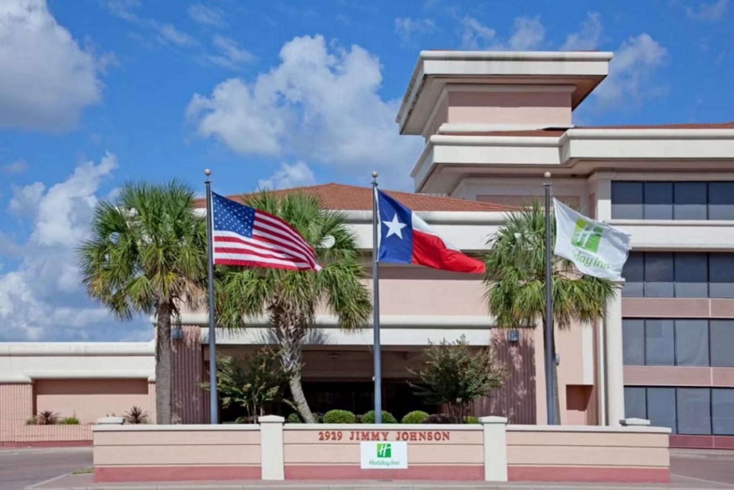 Holiday Inn Port Arthur - Park Central by IHG photo 17