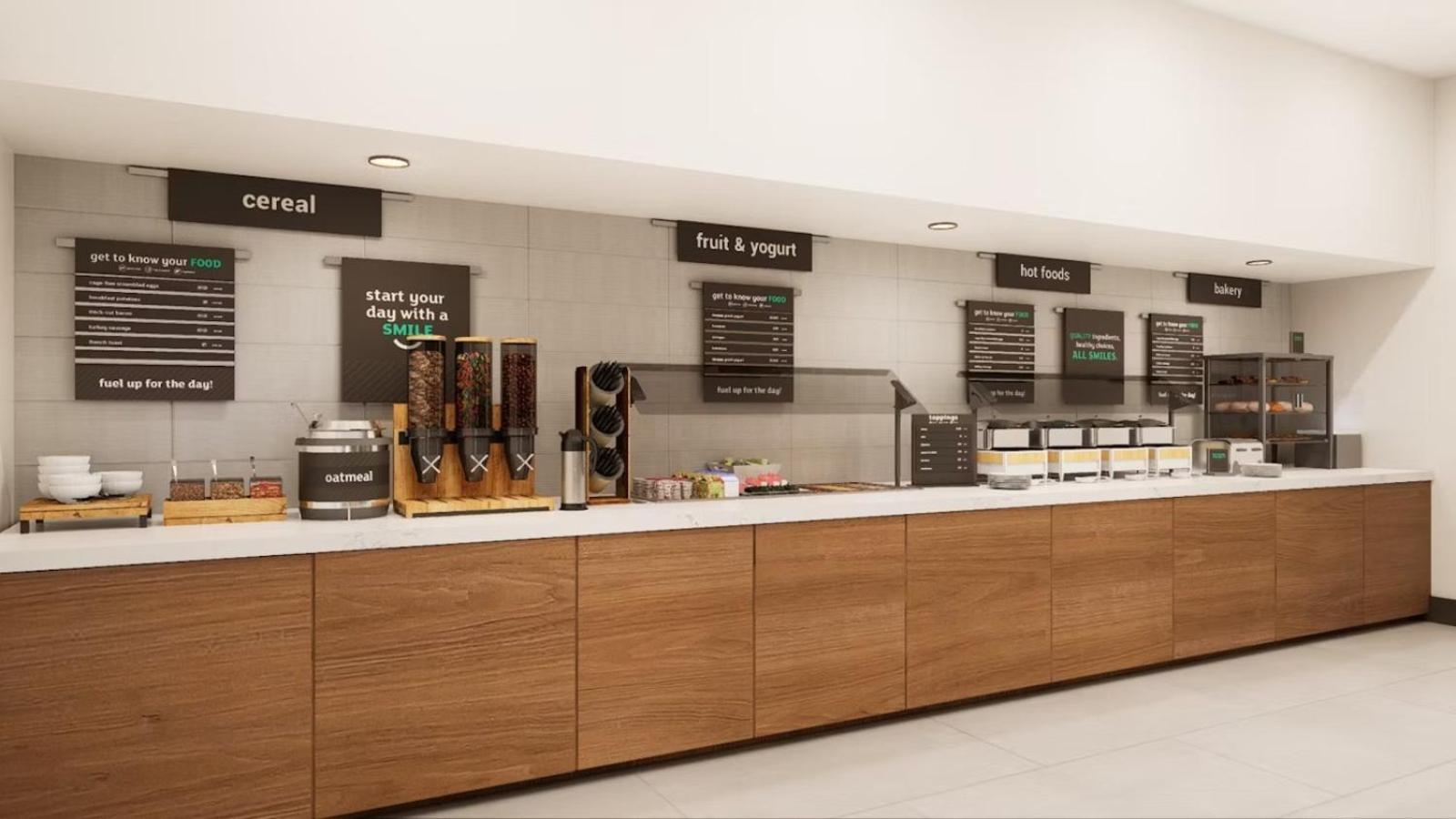 Holiday Inn Port Arthur - Park Central by IHG photo 7