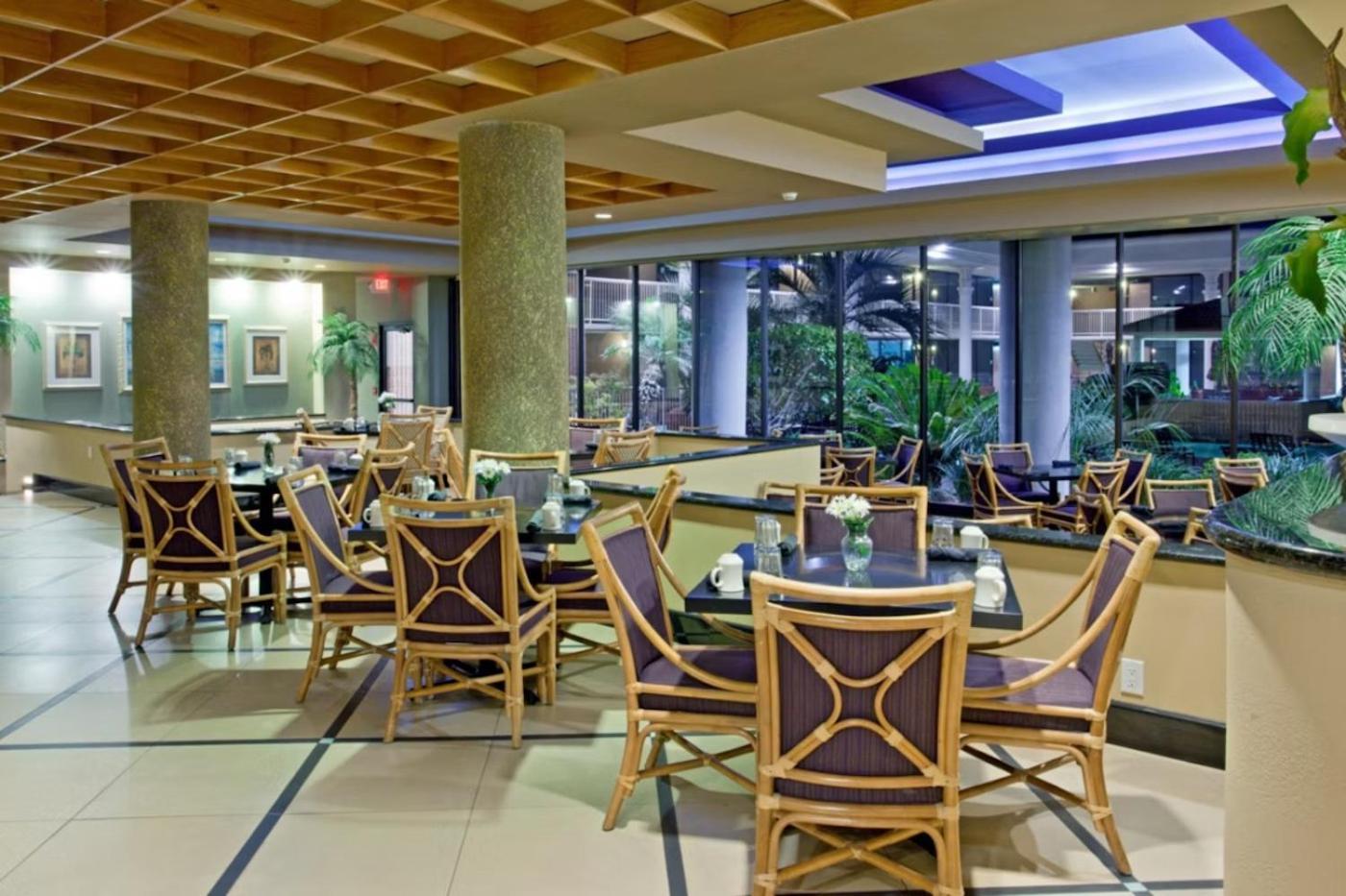 Holiday Inn Port Arthur - Park Central by IHG photo 24