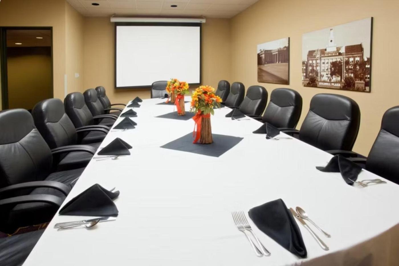 Holiday Inn Port Arthur - Park Central by IHG photo 26