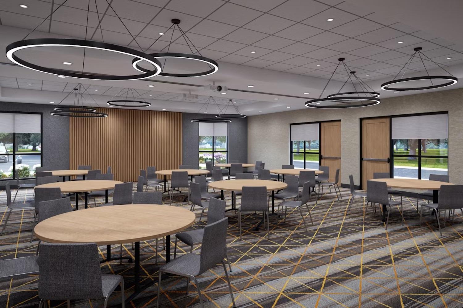 Holiday Inn Port Arthur - Park Central by IHG photo 8