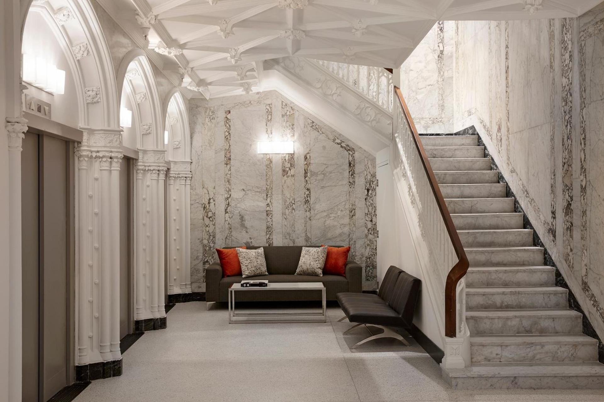 The Godfrey Hotel Boston photo 3