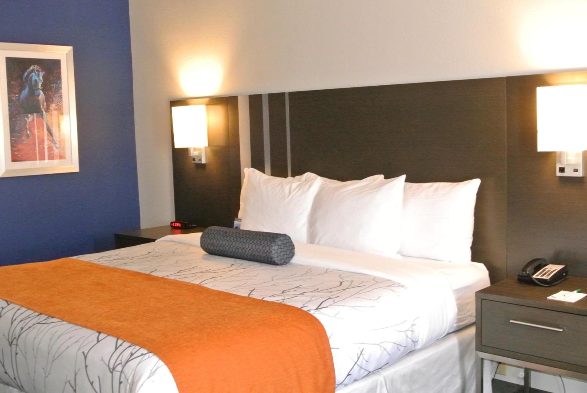Guesthouse Inn & Suites Lexington photo 22