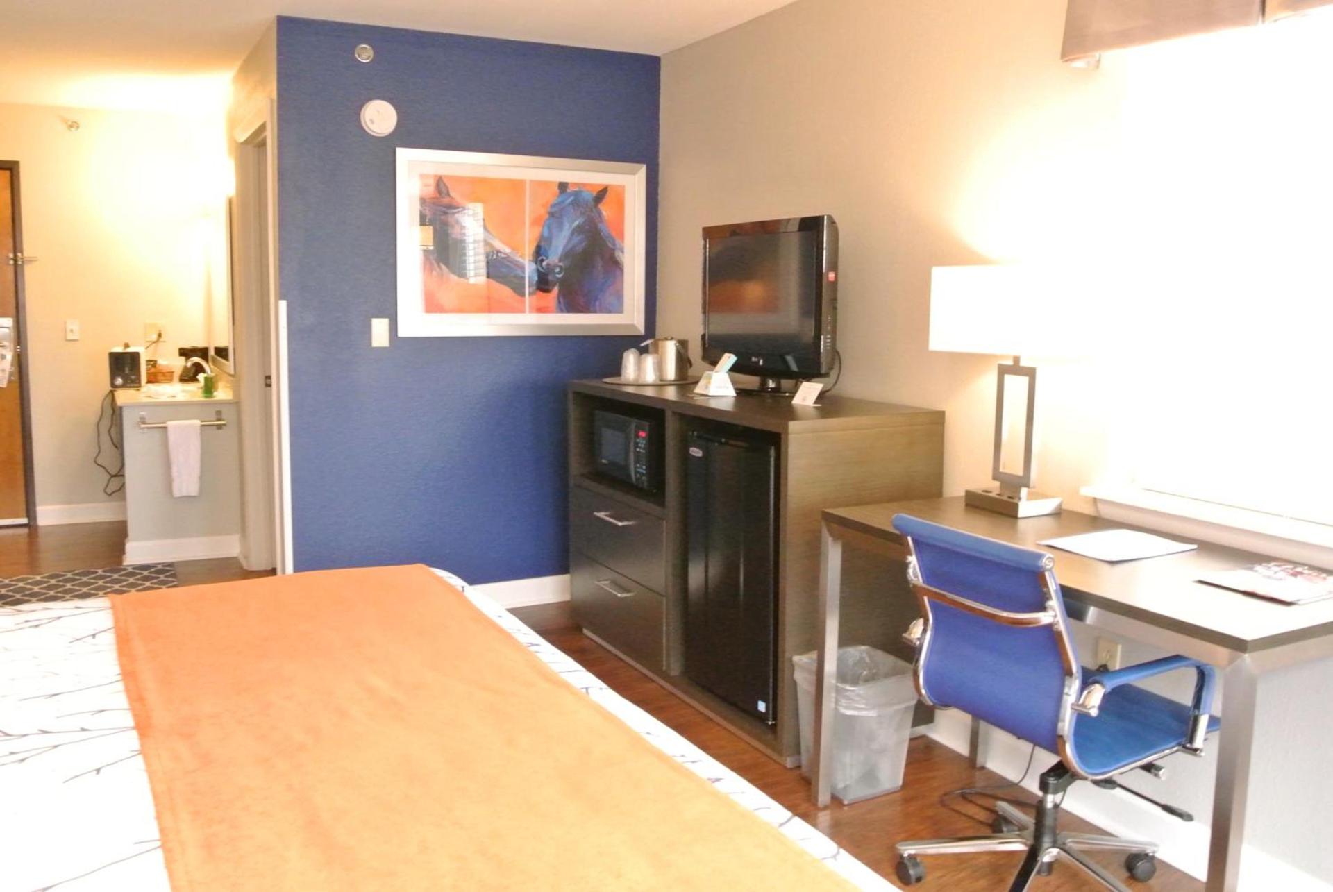 Guesthouse Inn & Suites Lexington photo 28