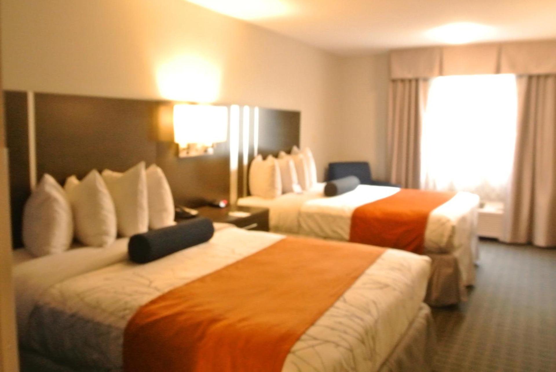 Guesthouse Inn & Suites Lexington photo 31