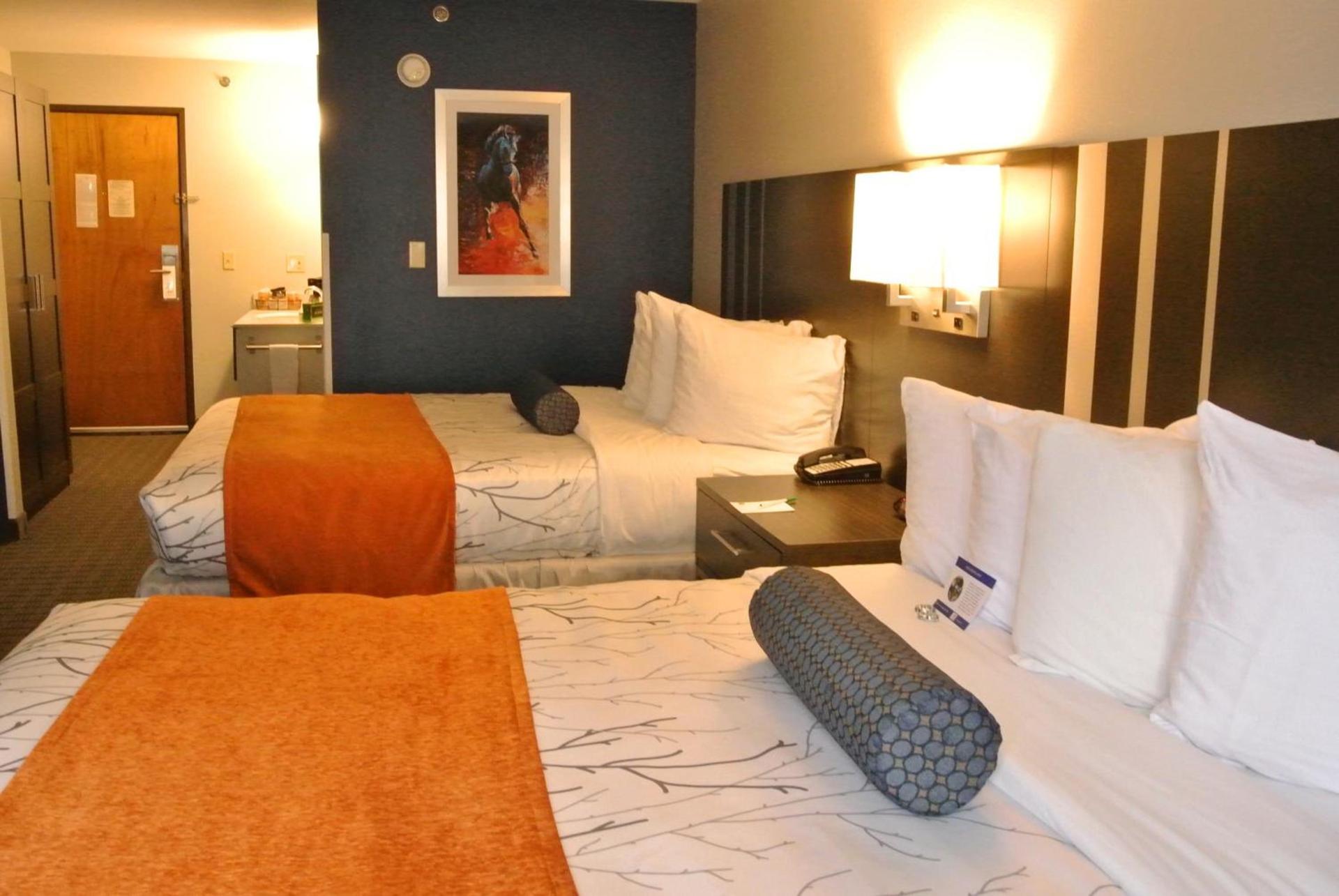 Guesthouse Inn & Suites Lexington photo 35